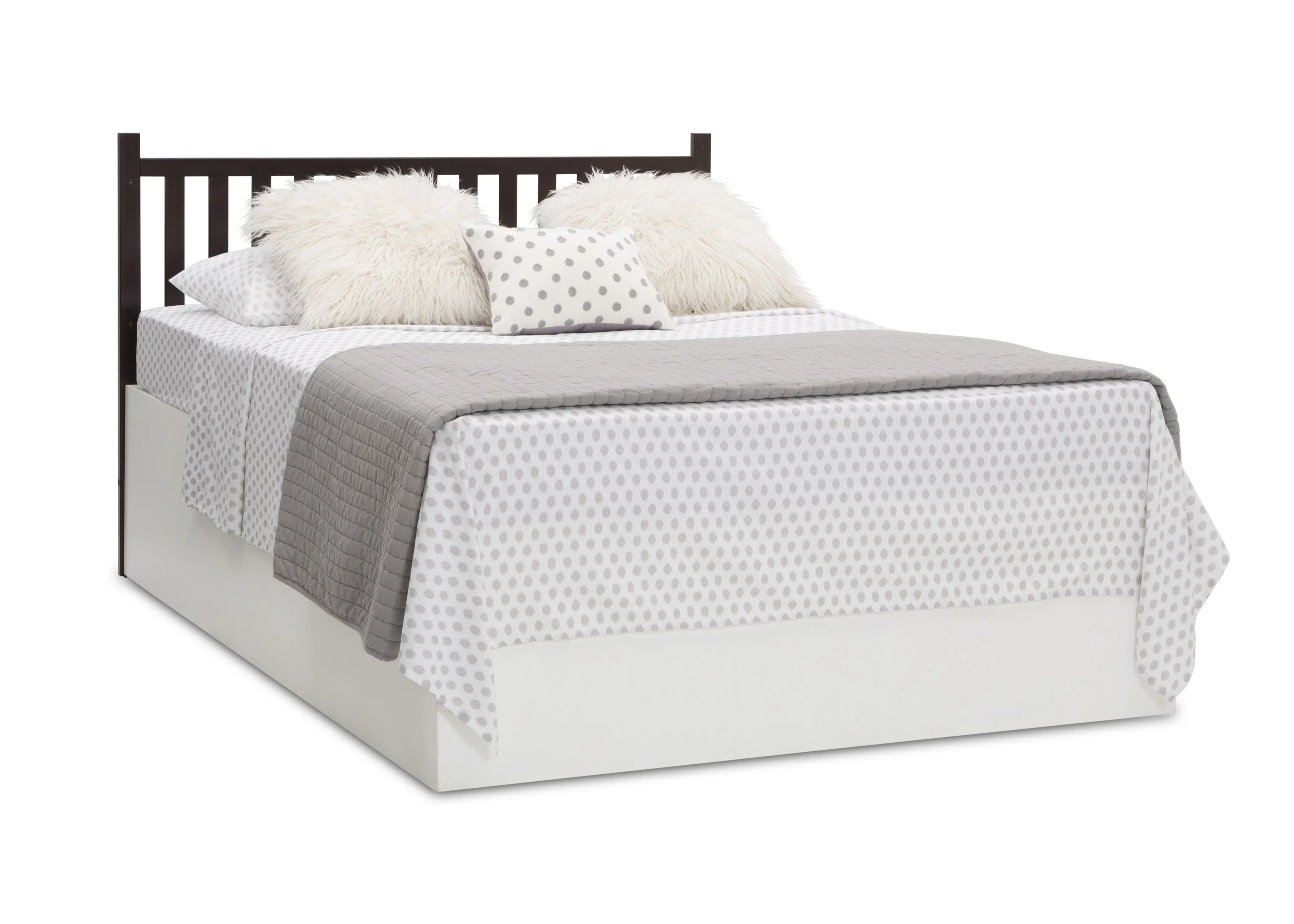 Mercer 6-in-1 Convertible Crib - Image 22