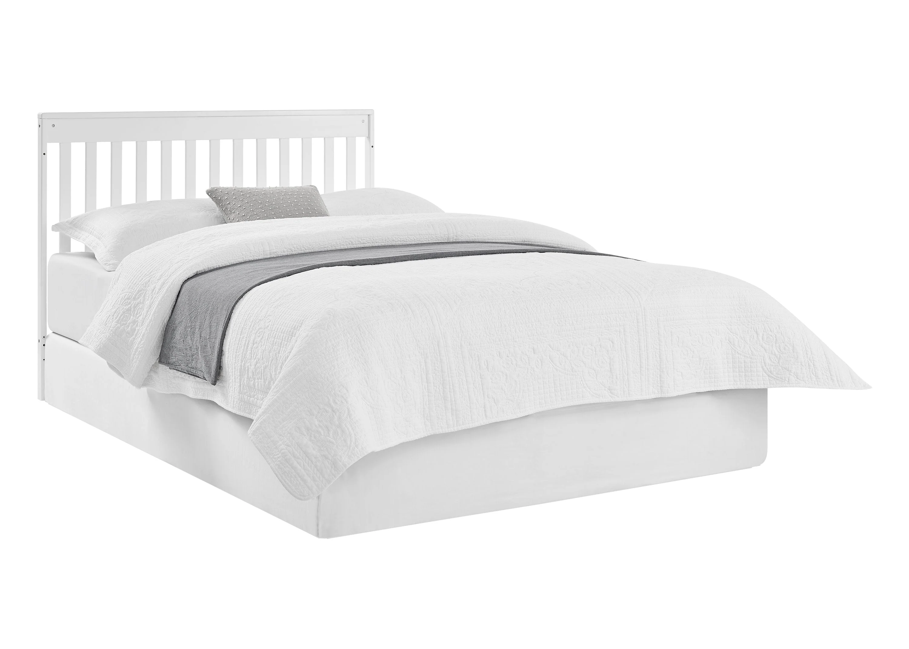 Mercer 6-in-1 Convertible Crib with Storage Trundle - Image 24