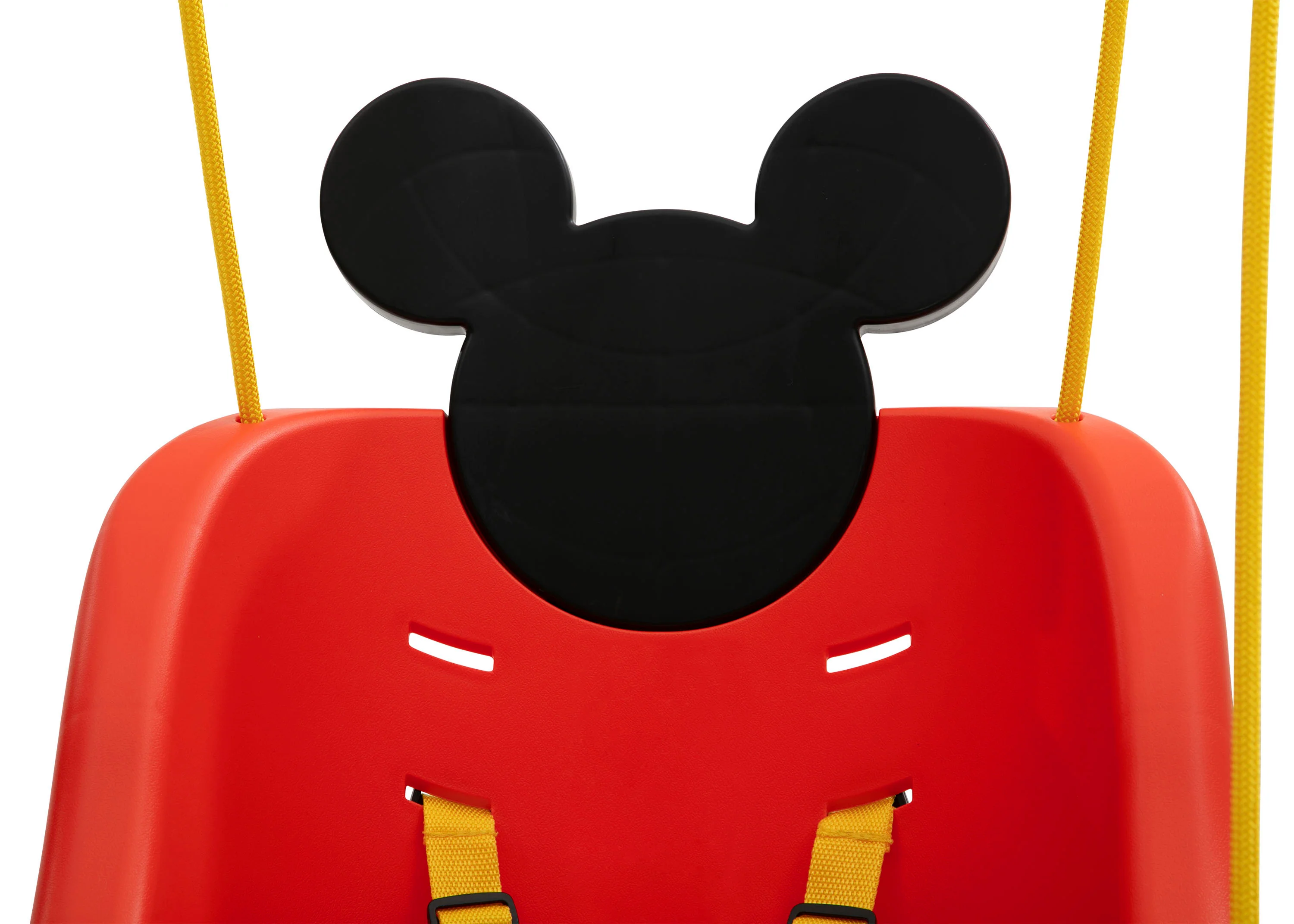 Mickey Mouse 2-in-1 Outdoor Kids Swing - Image 5