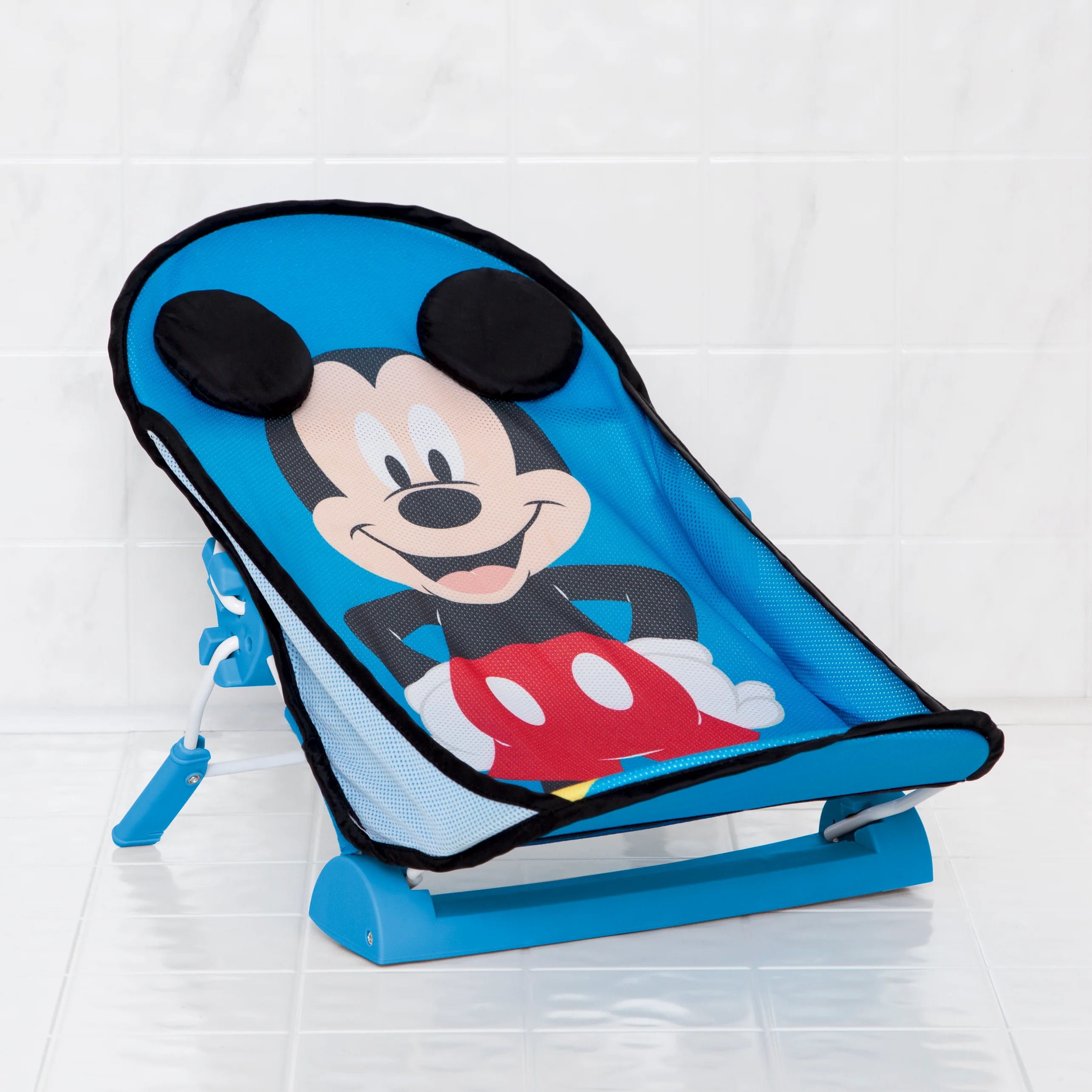 Mickey Mouse Baby Bather - Image 5