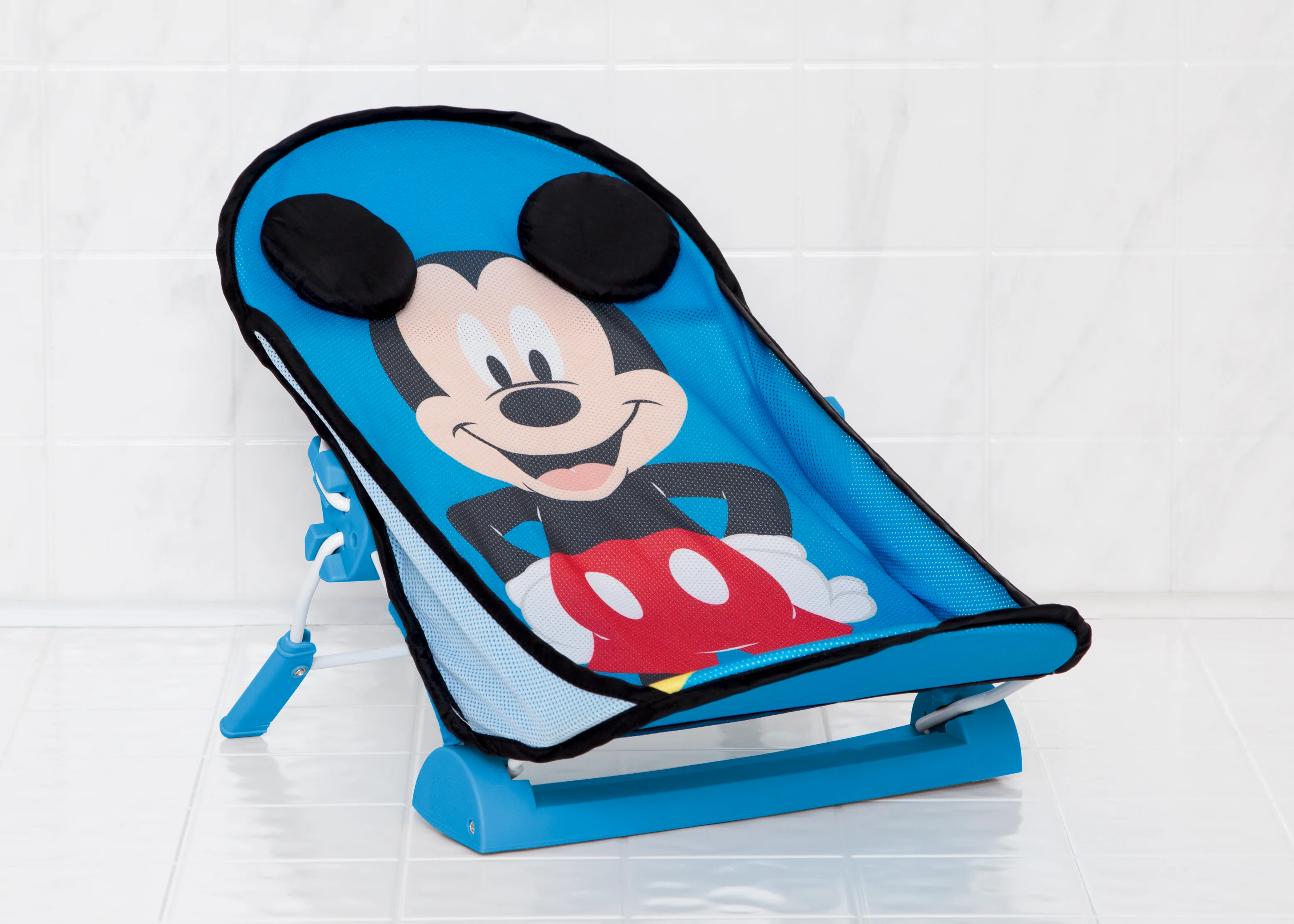 Mickey Mouse Baby Bather - Image 6
