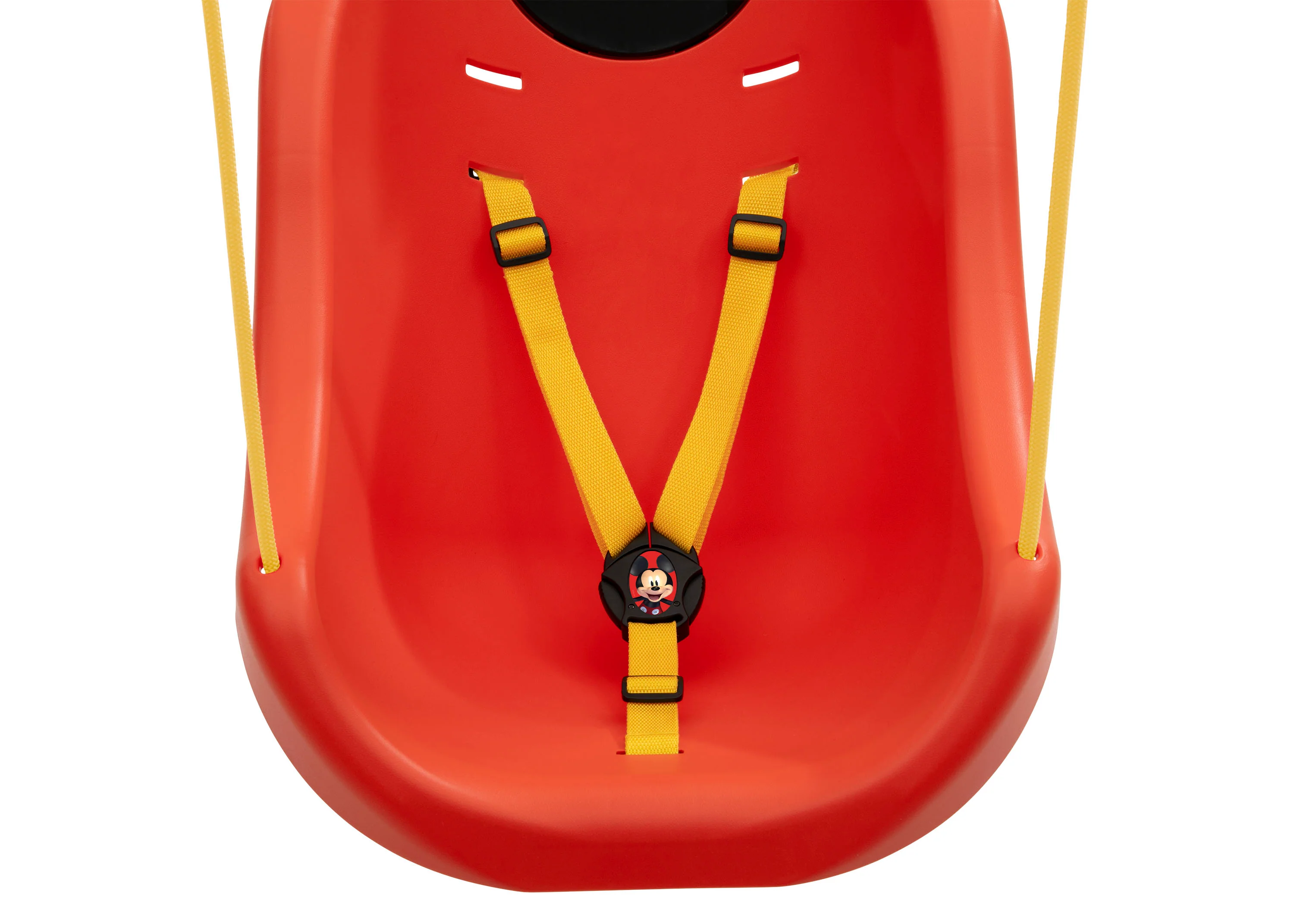 Mickey Mouse 2-in-1 Outdoor Kids Swing - Image 8