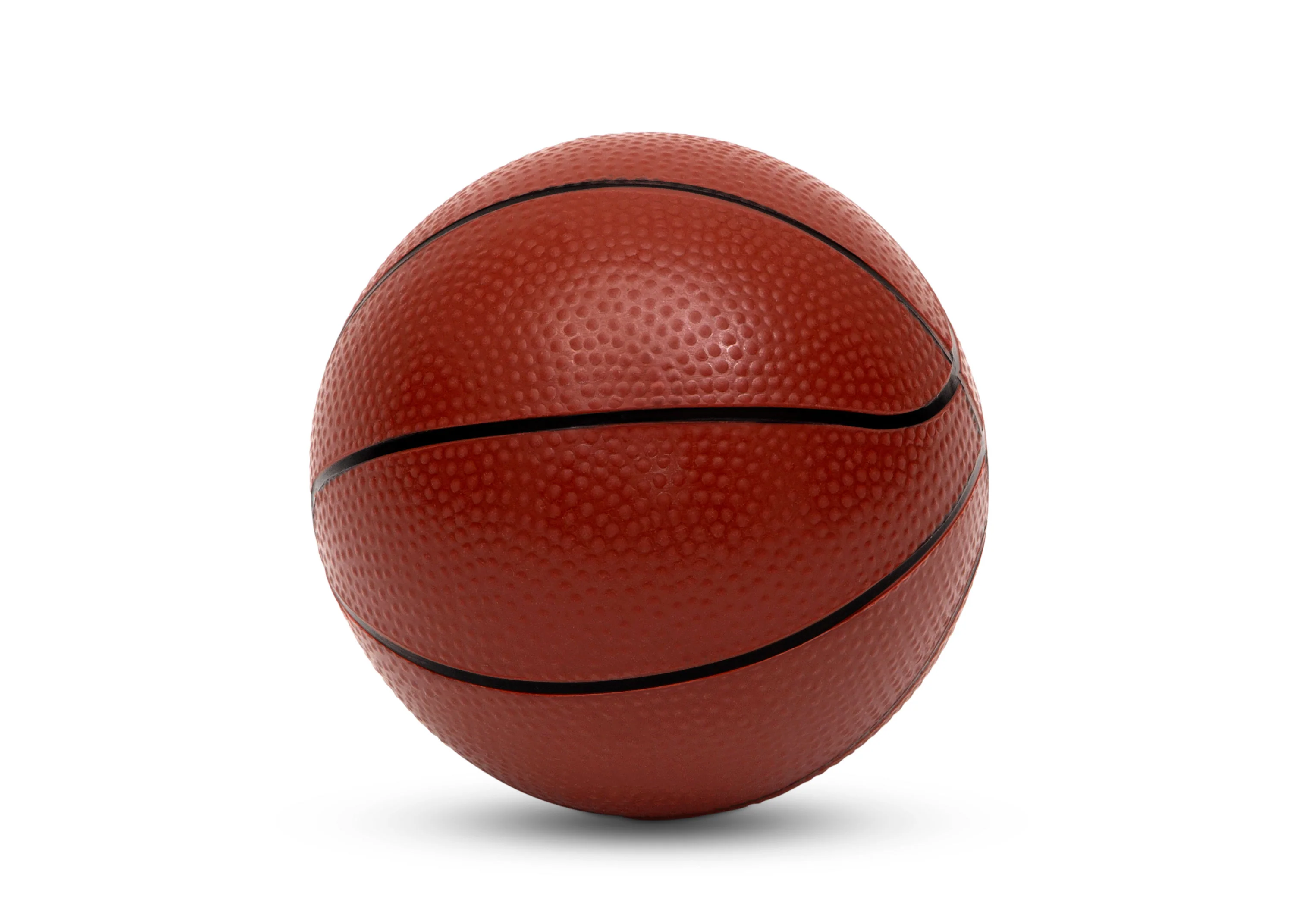 Mickey Mouse Plastic Basketball Set - Image 6