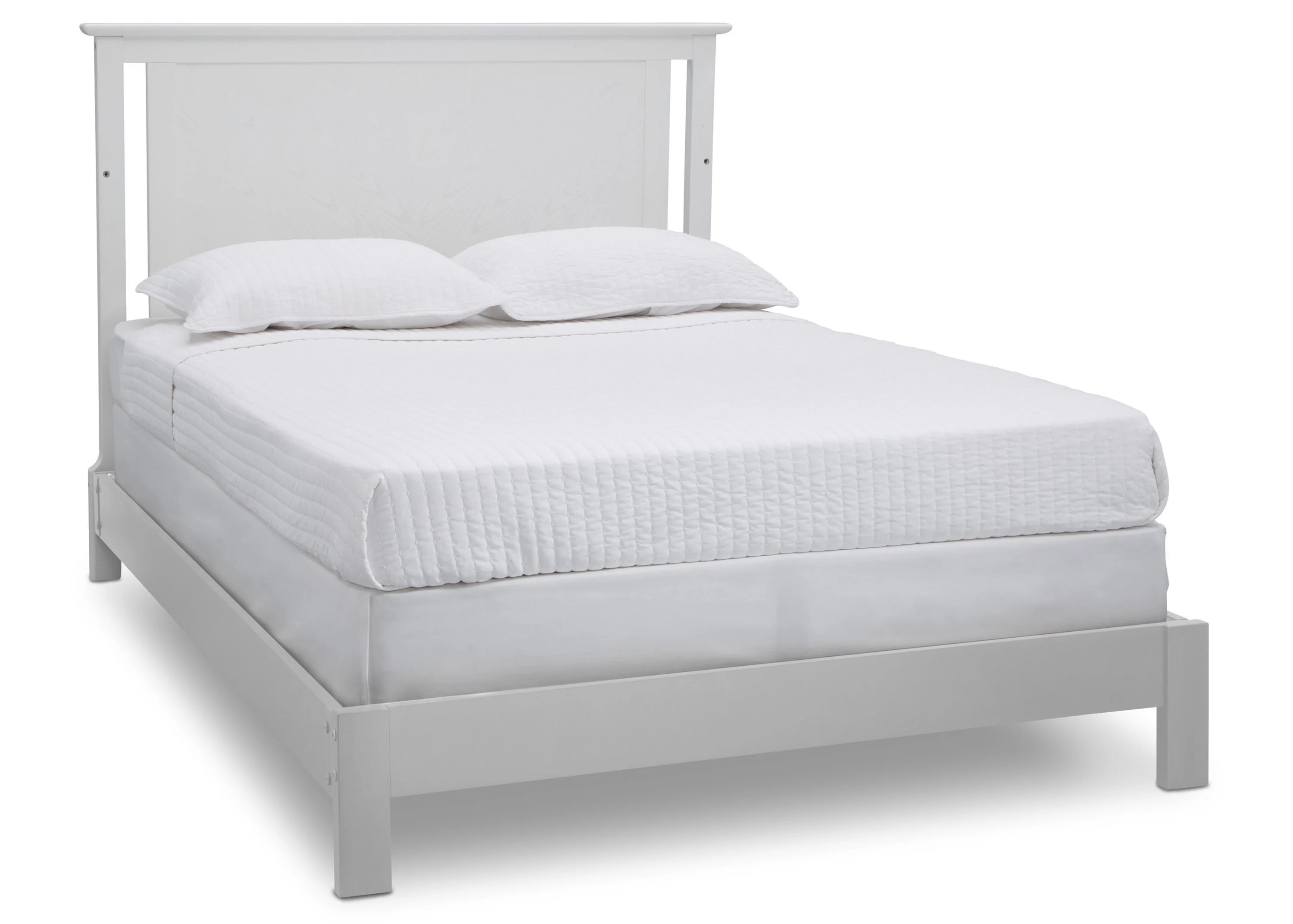 Mid-Century Modern Lifestyle 4-in-1 Crib - Image 13