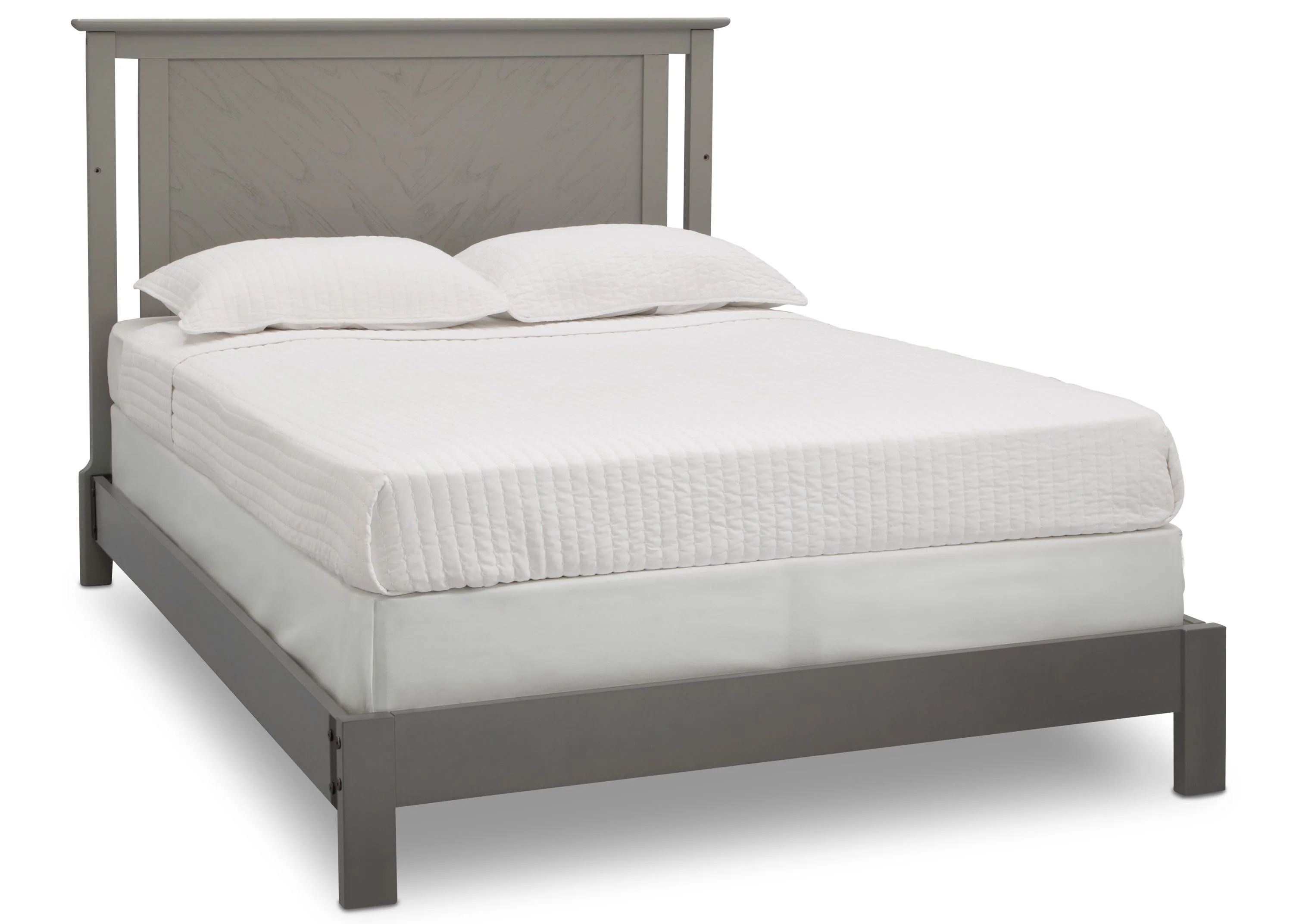 Mid-Century Modern Lifestyle 4-in-1 Crib - Image 6