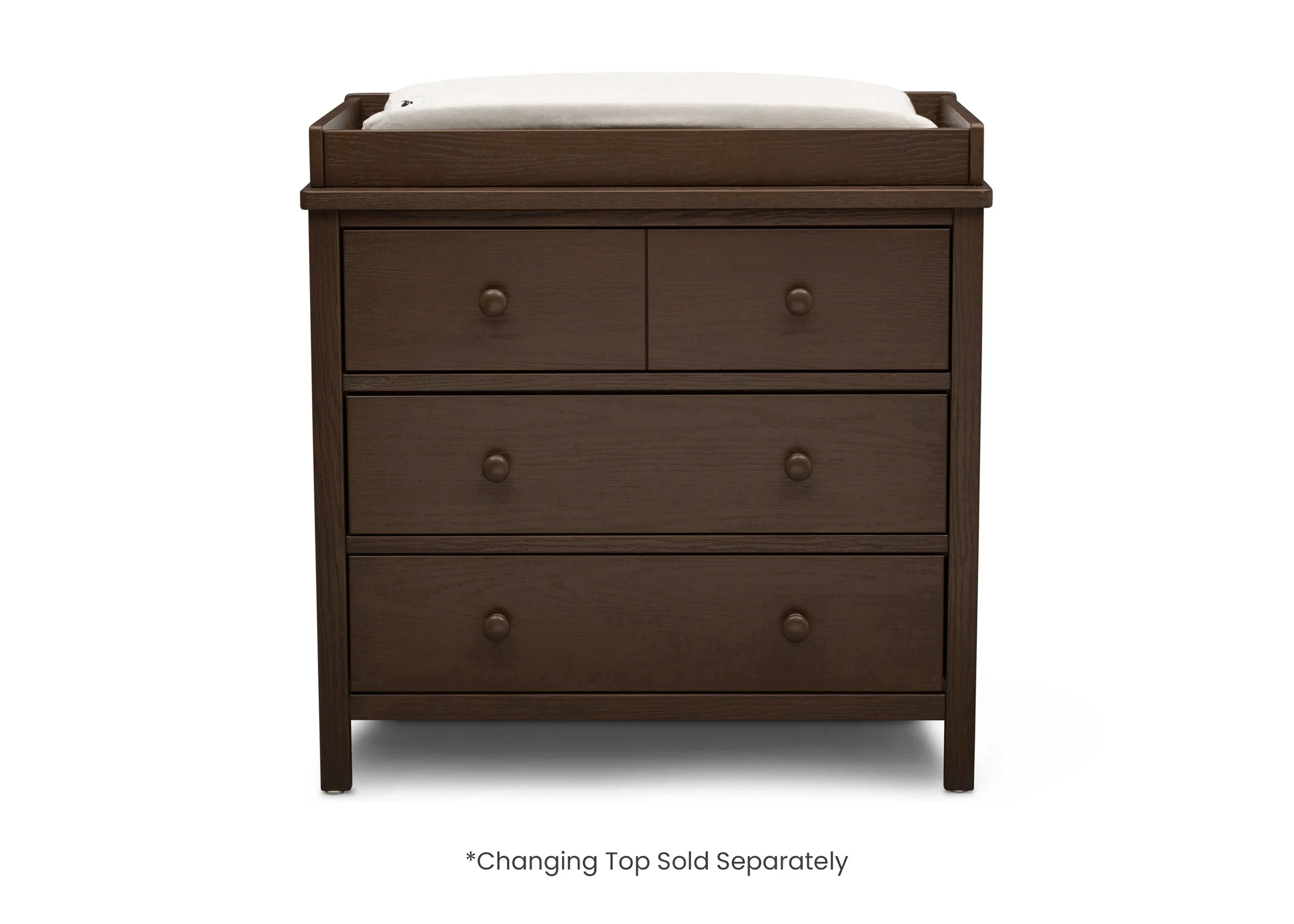 Middleton 3 Drawer Dresser - Image 13