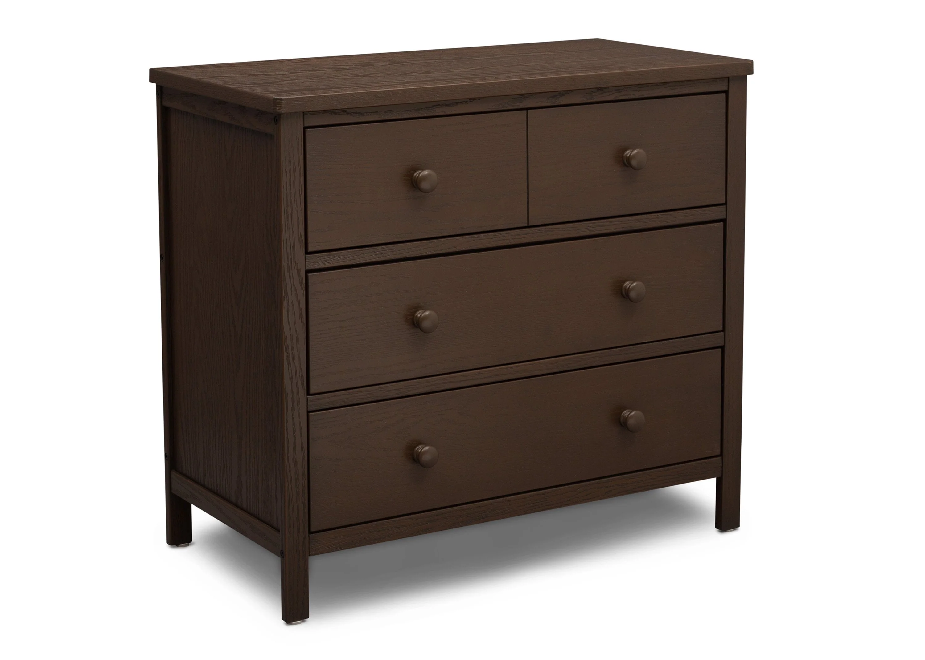 Middleton 3 Drawer Dresser - Image 14