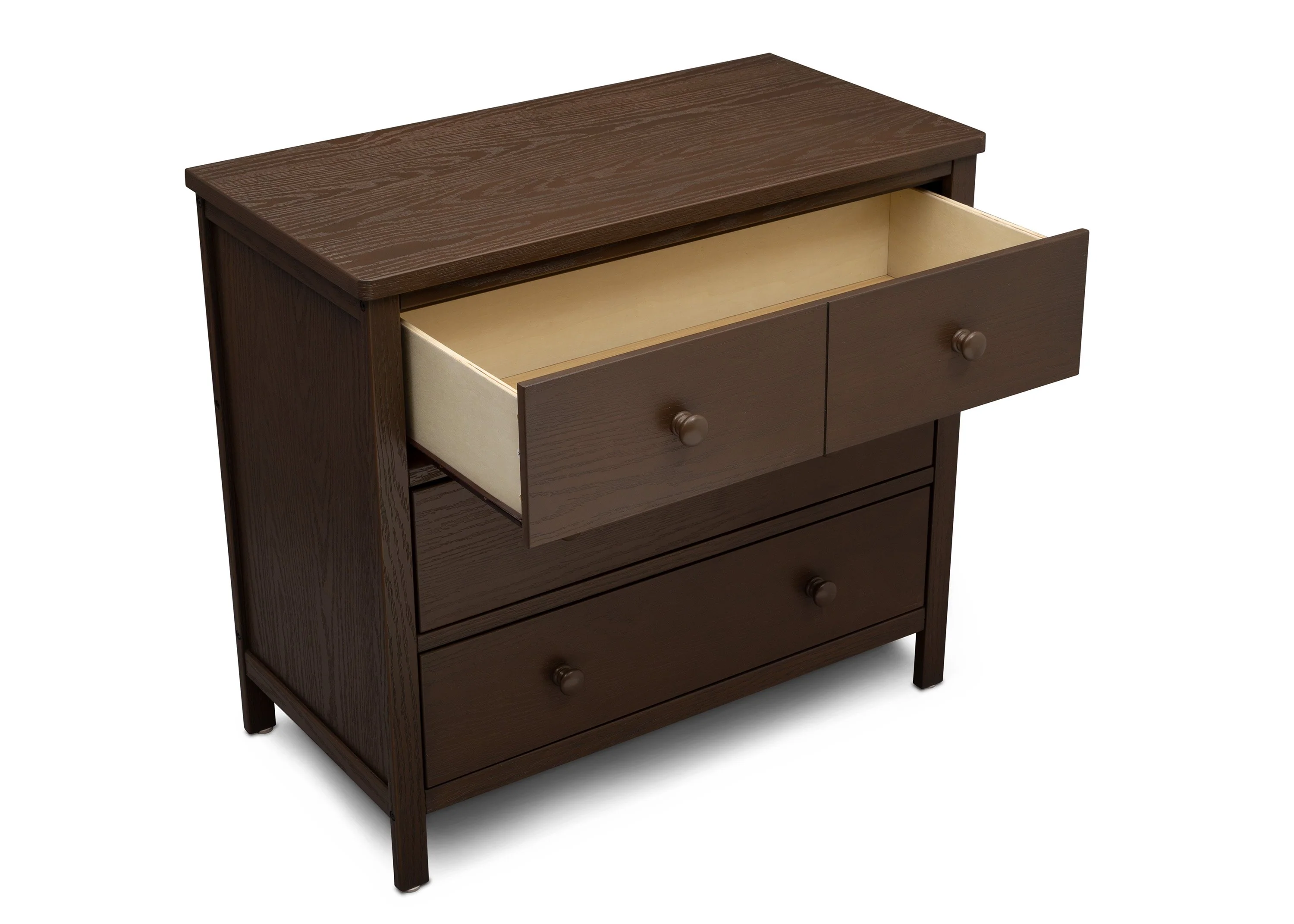 Middleton 3 Drawer Dresser - Image 15