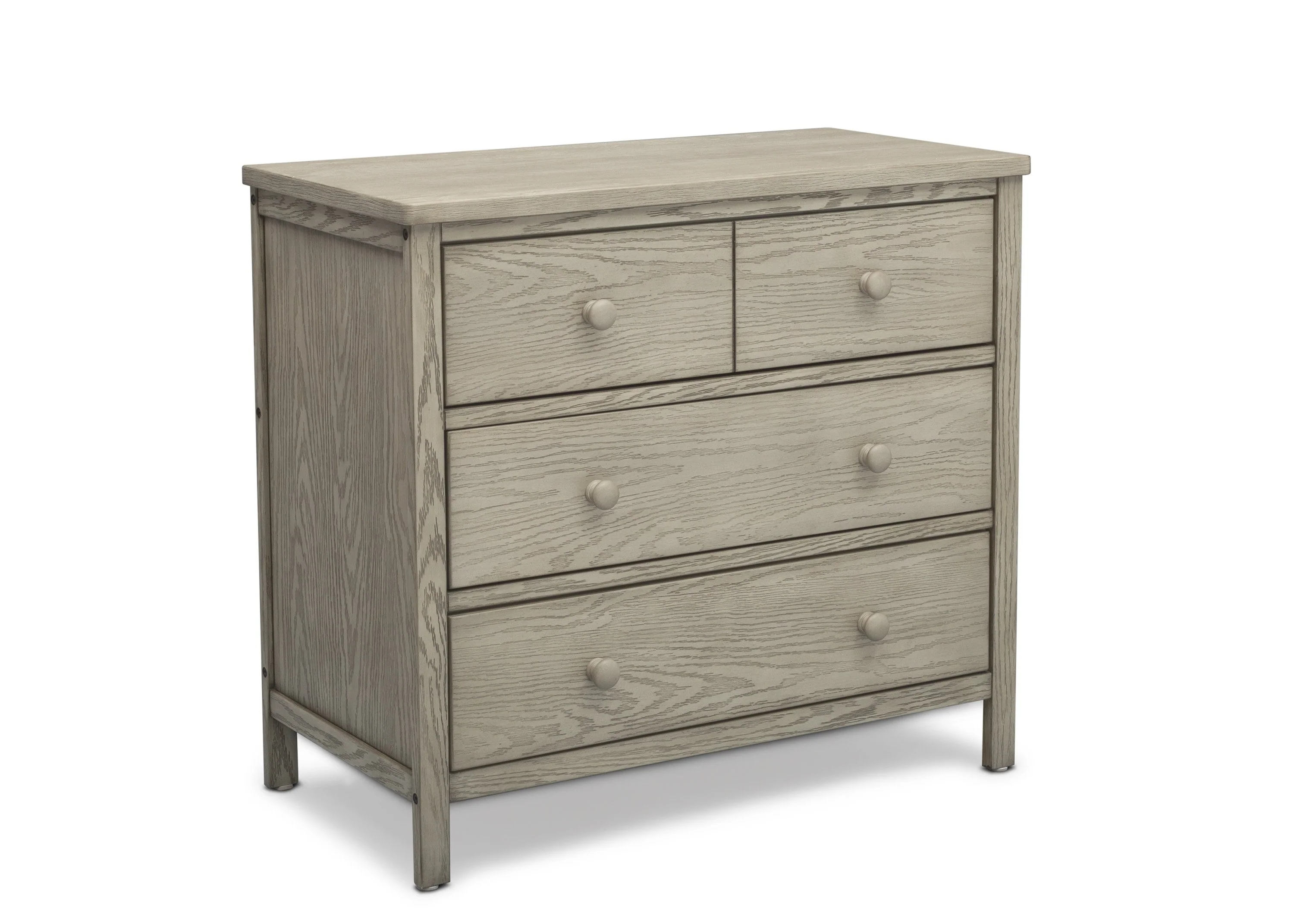 Middleton 3 Drawer Dresser - Image 4