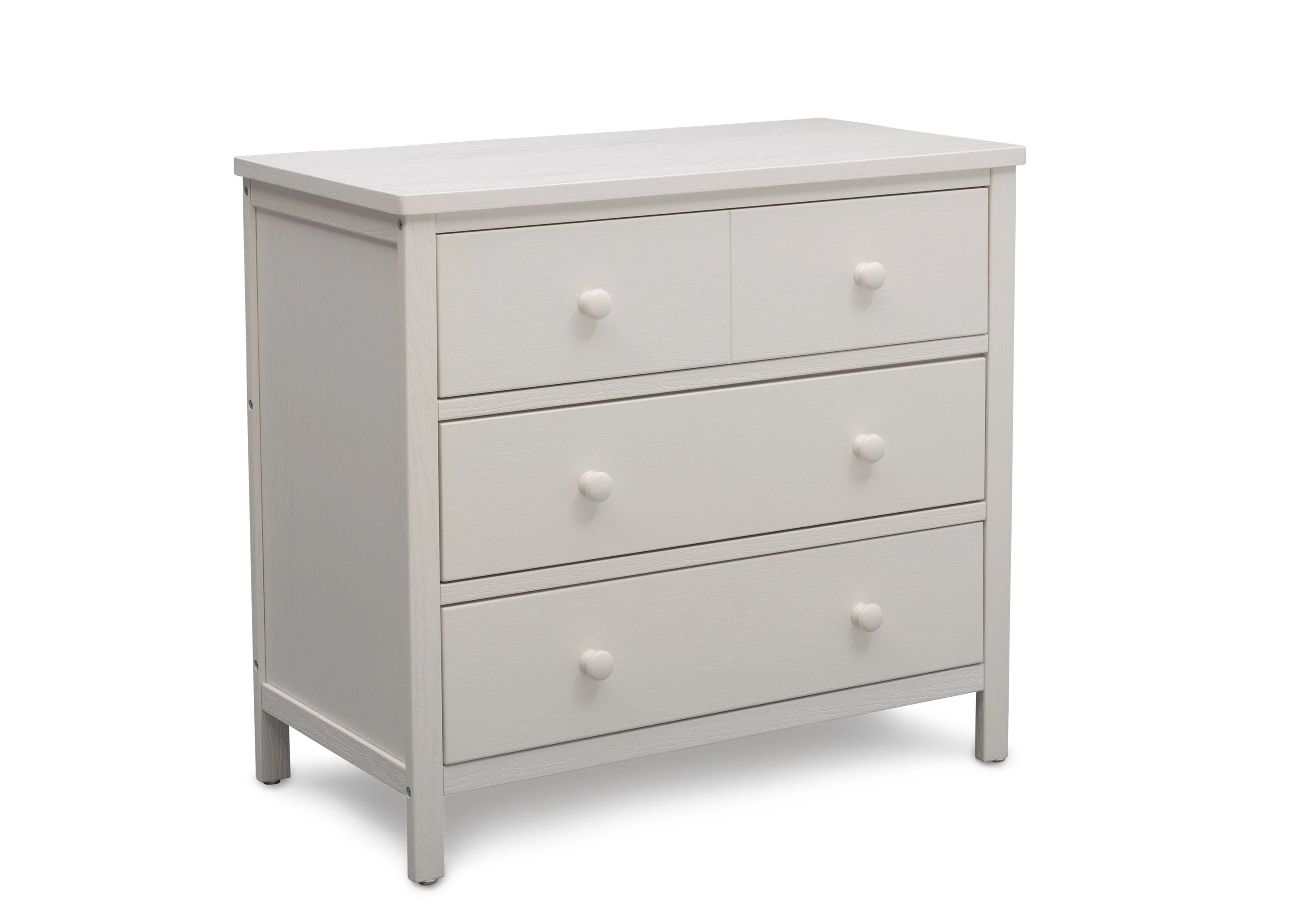 Middleton 3 Drawer Dresser - Image 9