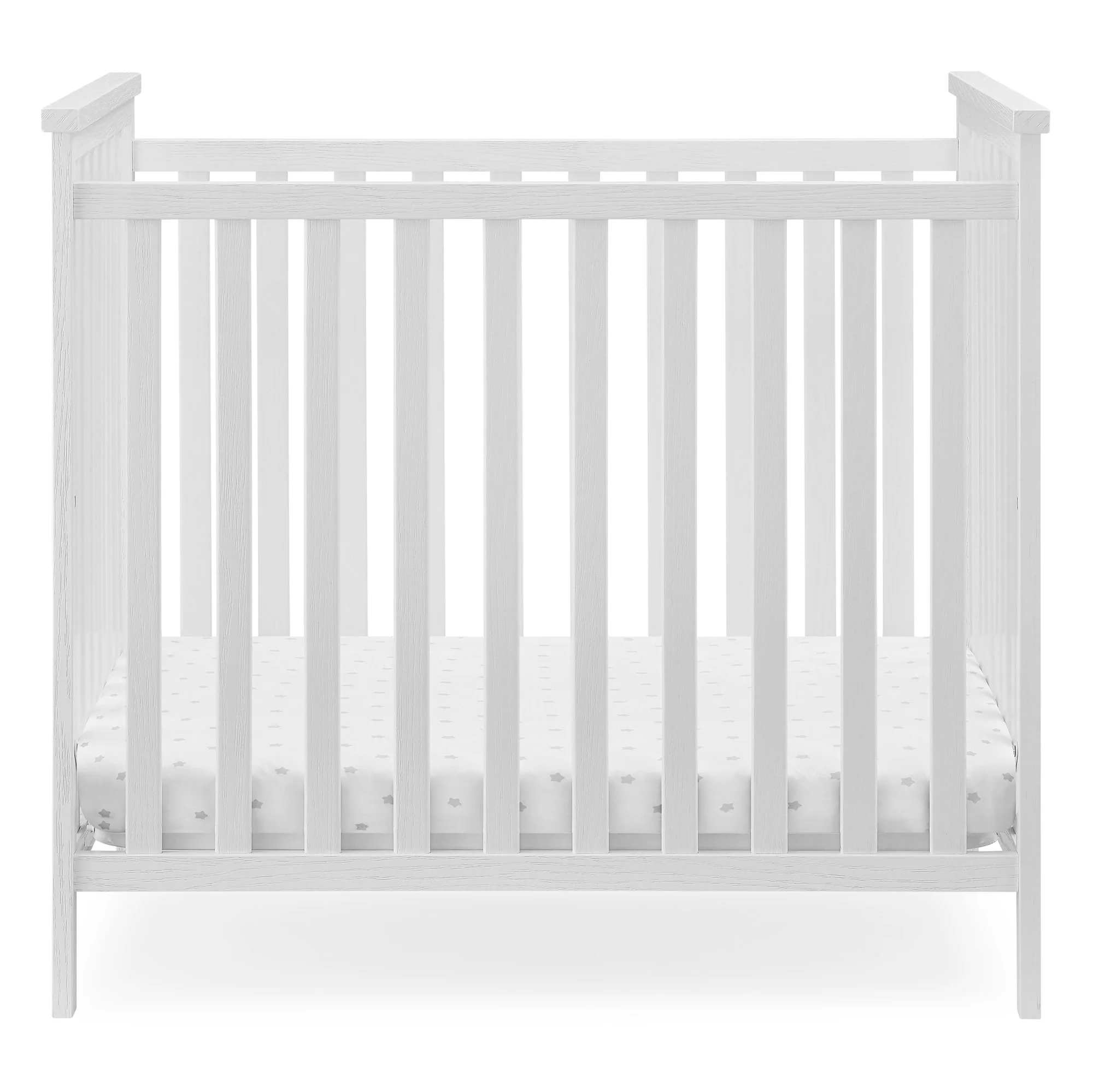Middleton Mini Crib with 2.75-Inch Mattress - Image 5