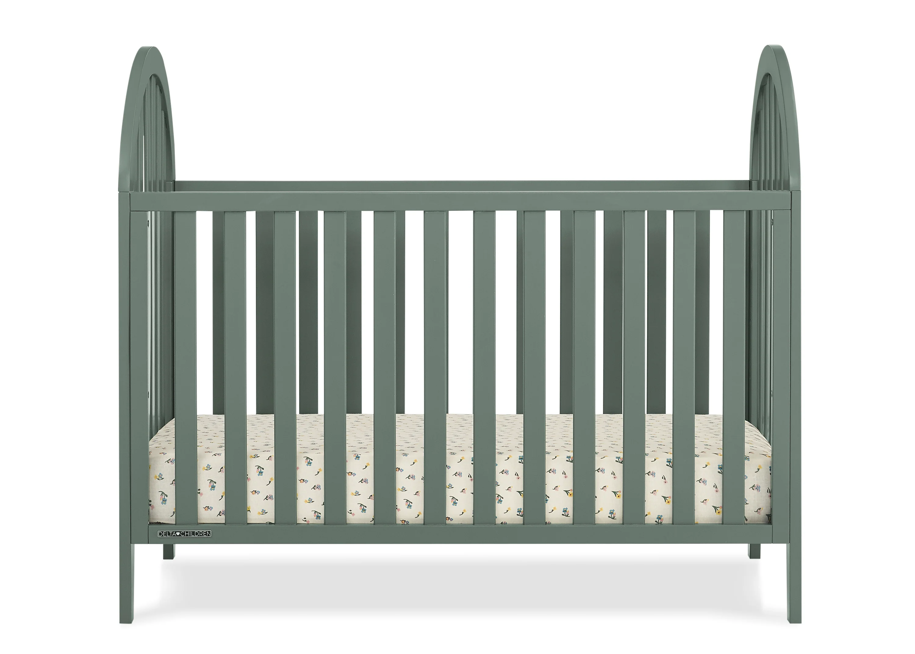 Milano 4-in-1 Convertible Crib - Image 30