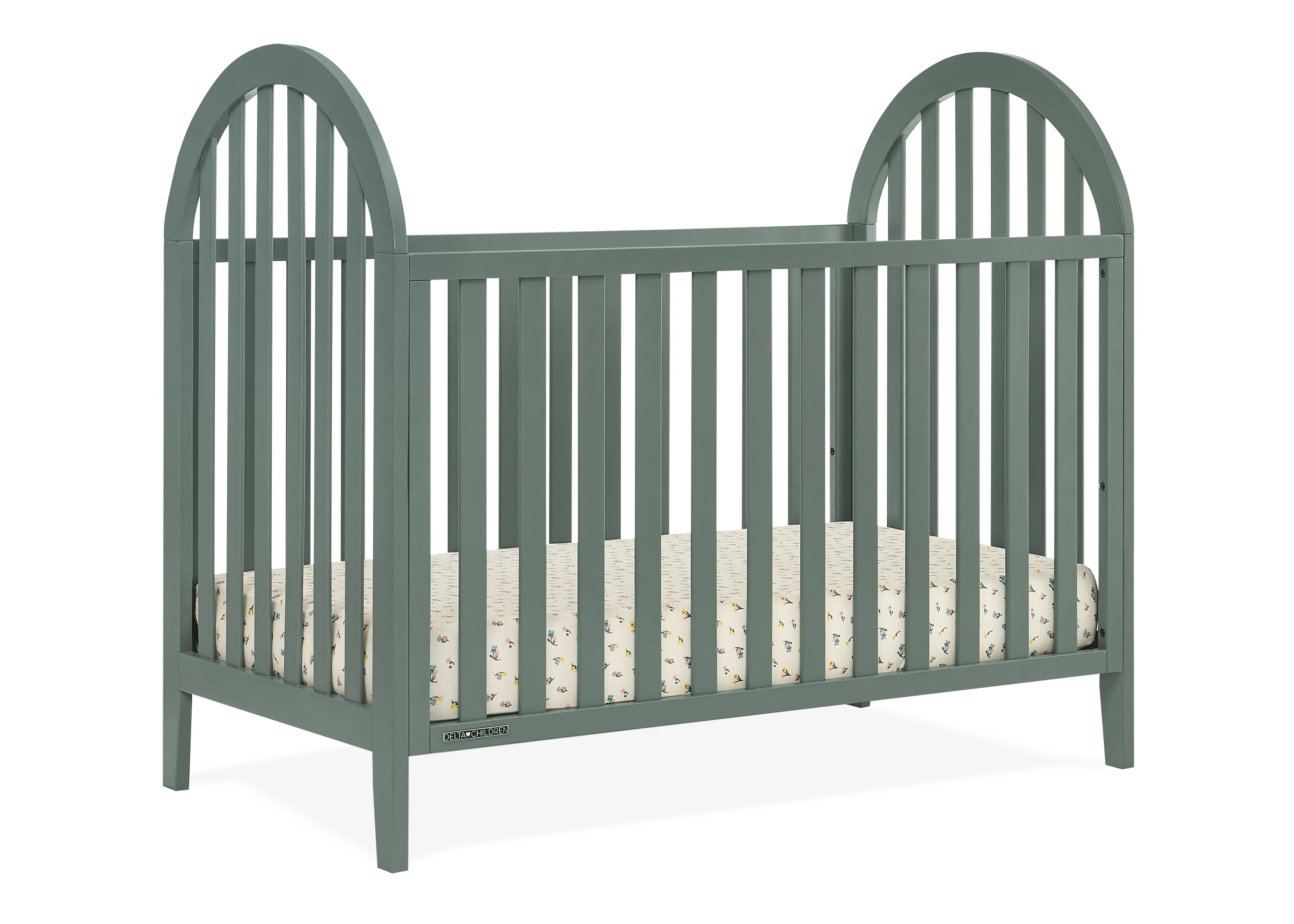Milano 4-in-1 Convertible Crib - Image 31