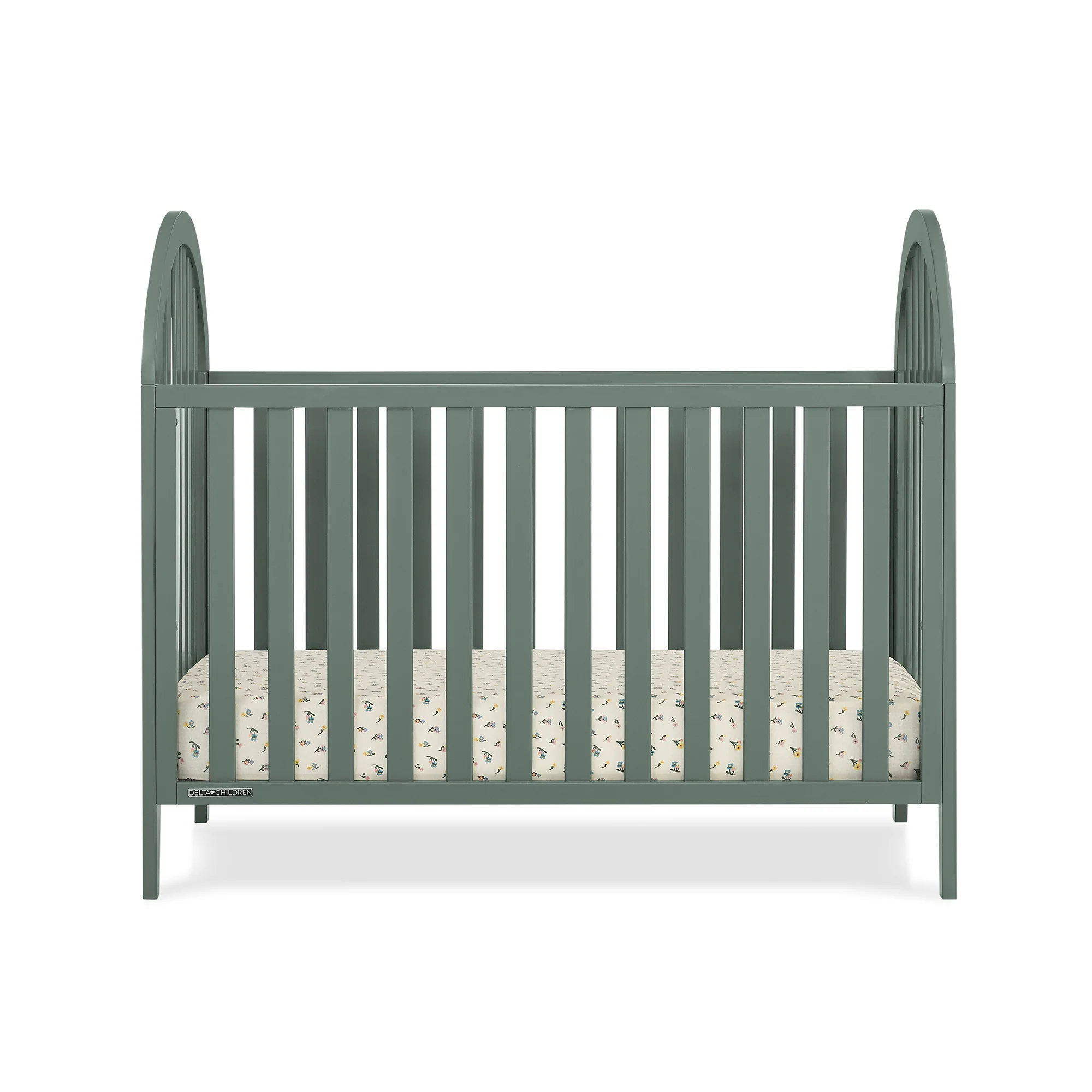 Milano 4-in-1 Convertible Crib - Image 35