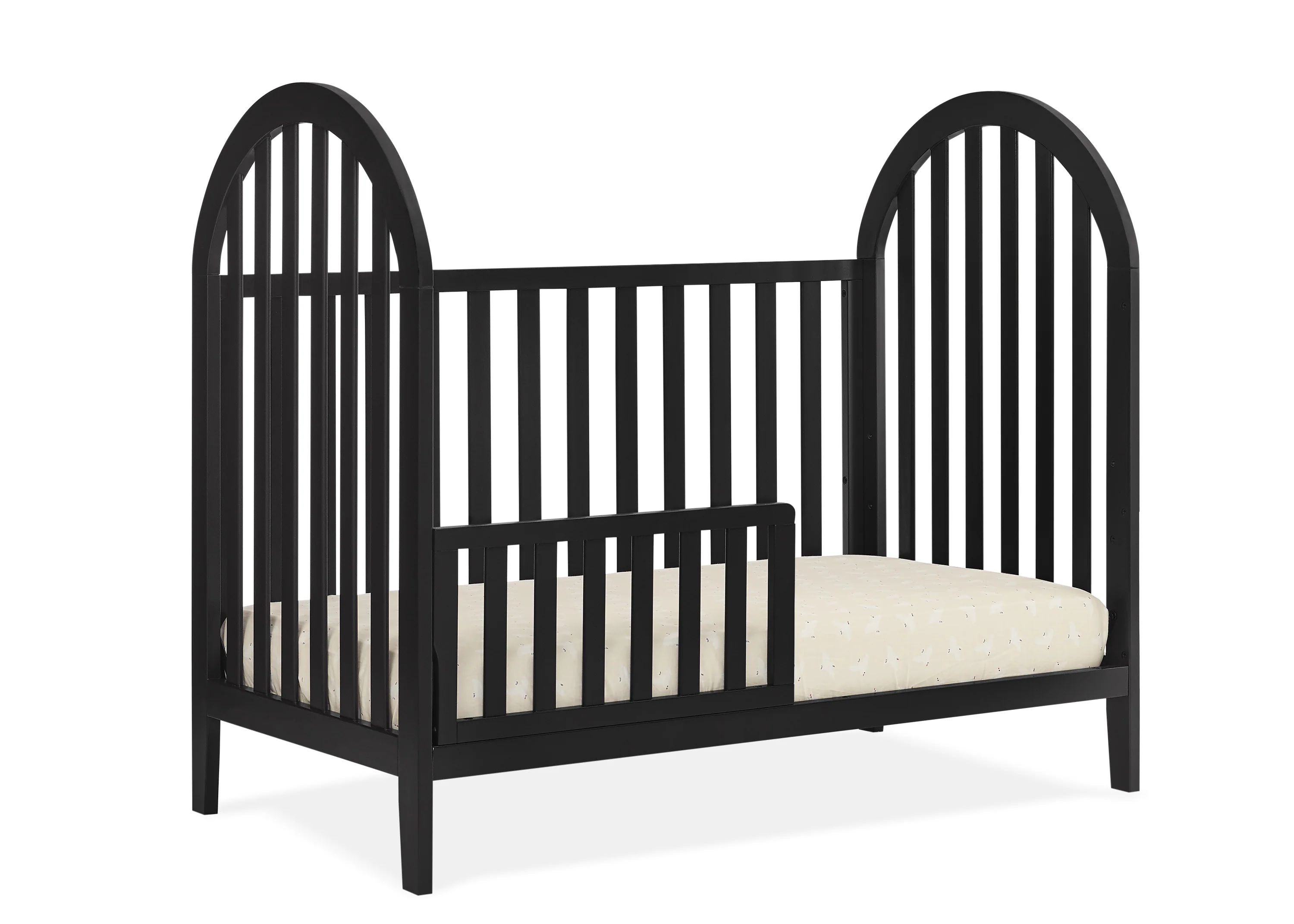 Milano 4-in-1 Convertible Crib - Image 53