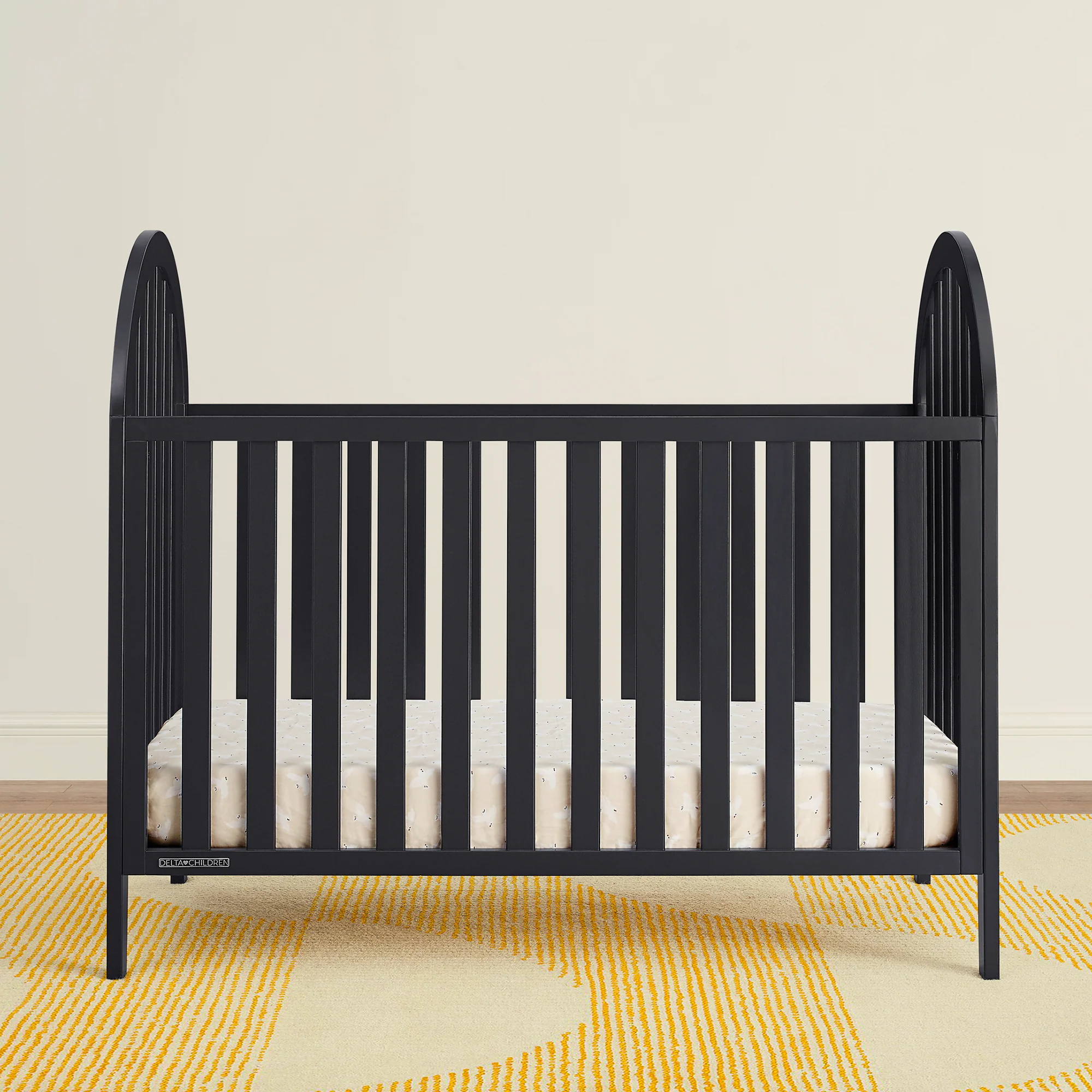 Milano 4-in-1 Convertible Crib - Image 61