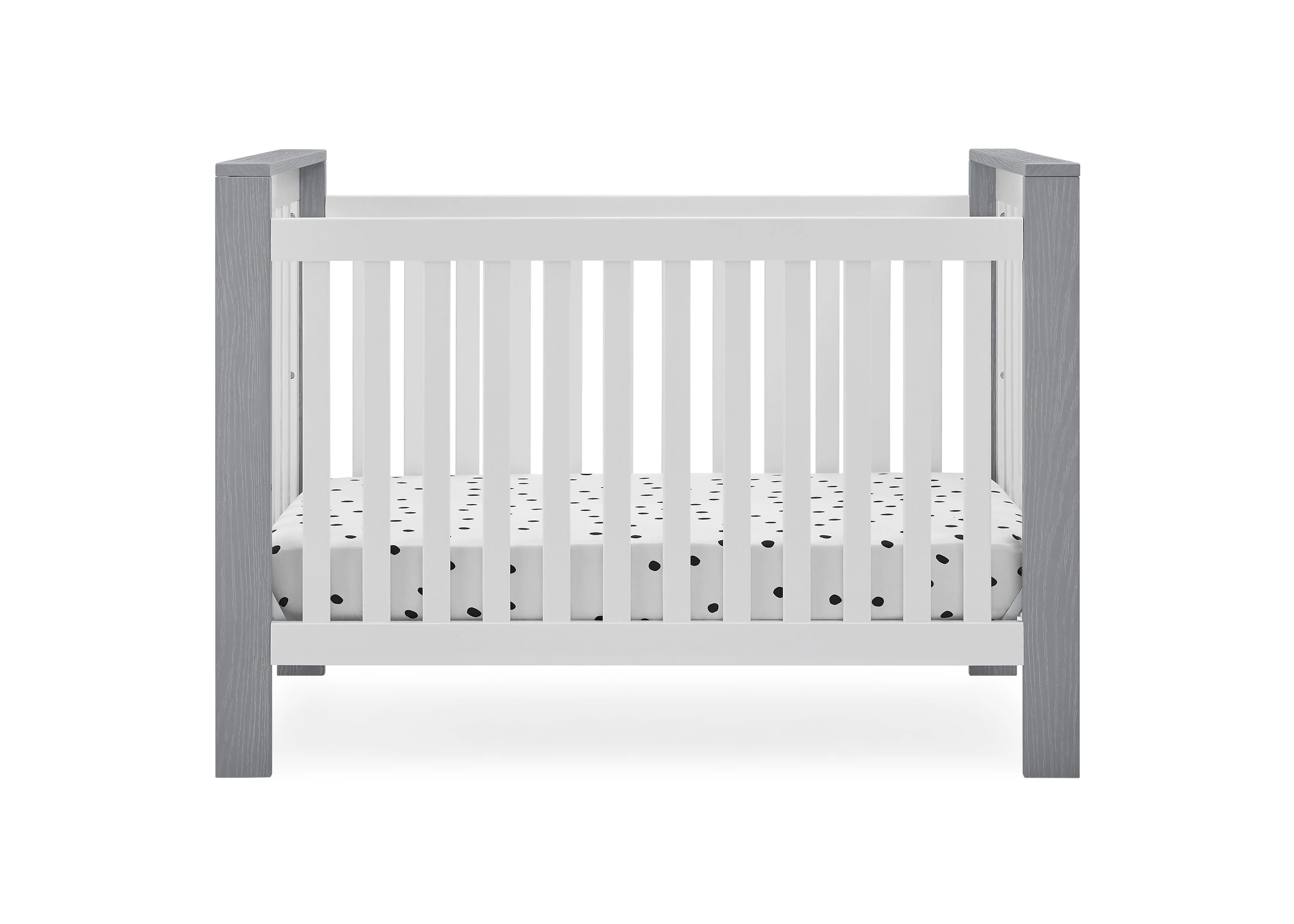 Miles 4-in-1 Convertible Crib - Image 11