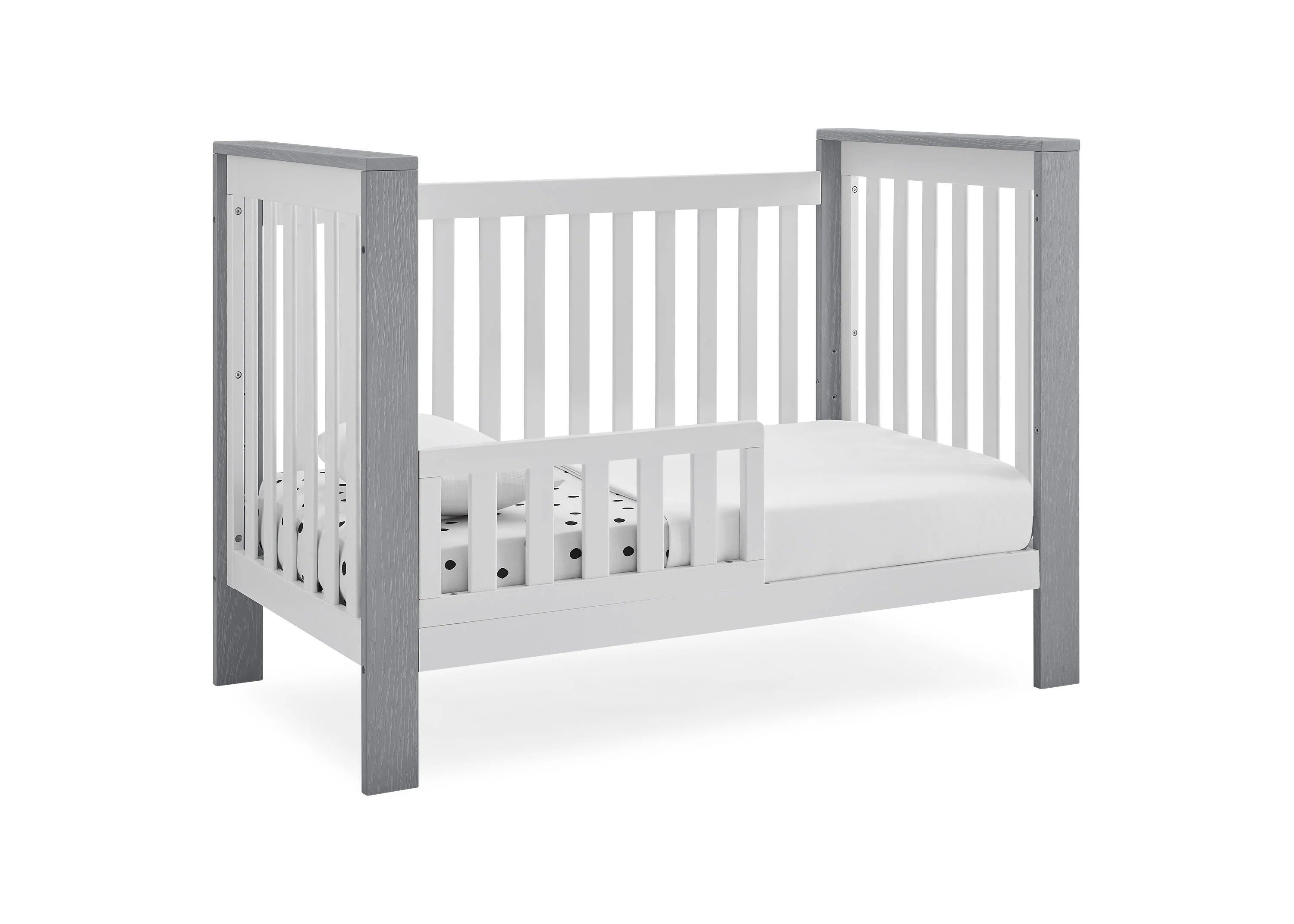 Miles 4-in-1 Convertible Crib - Image 13