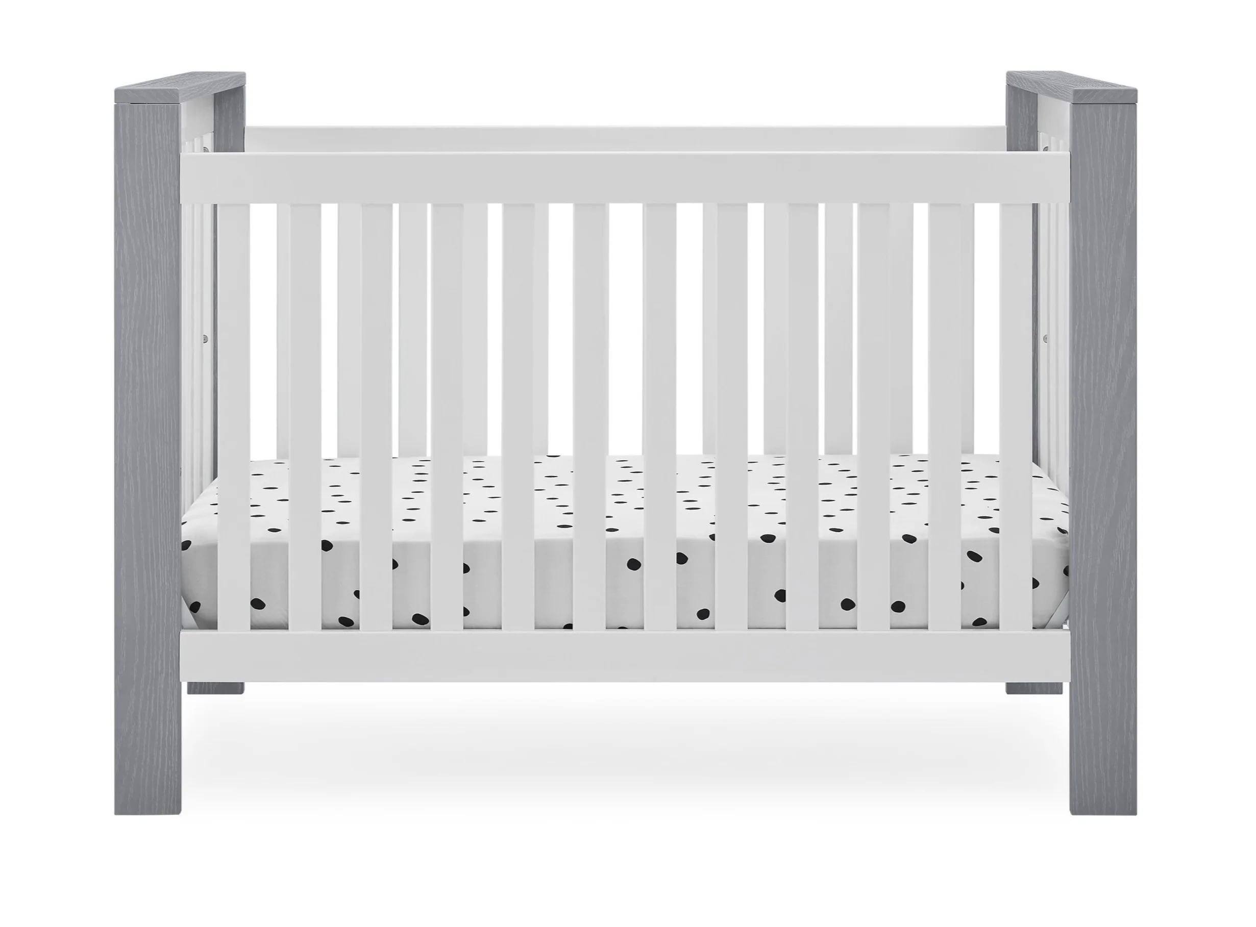 Miles 4-in-1 Convertible Crib - Image 16