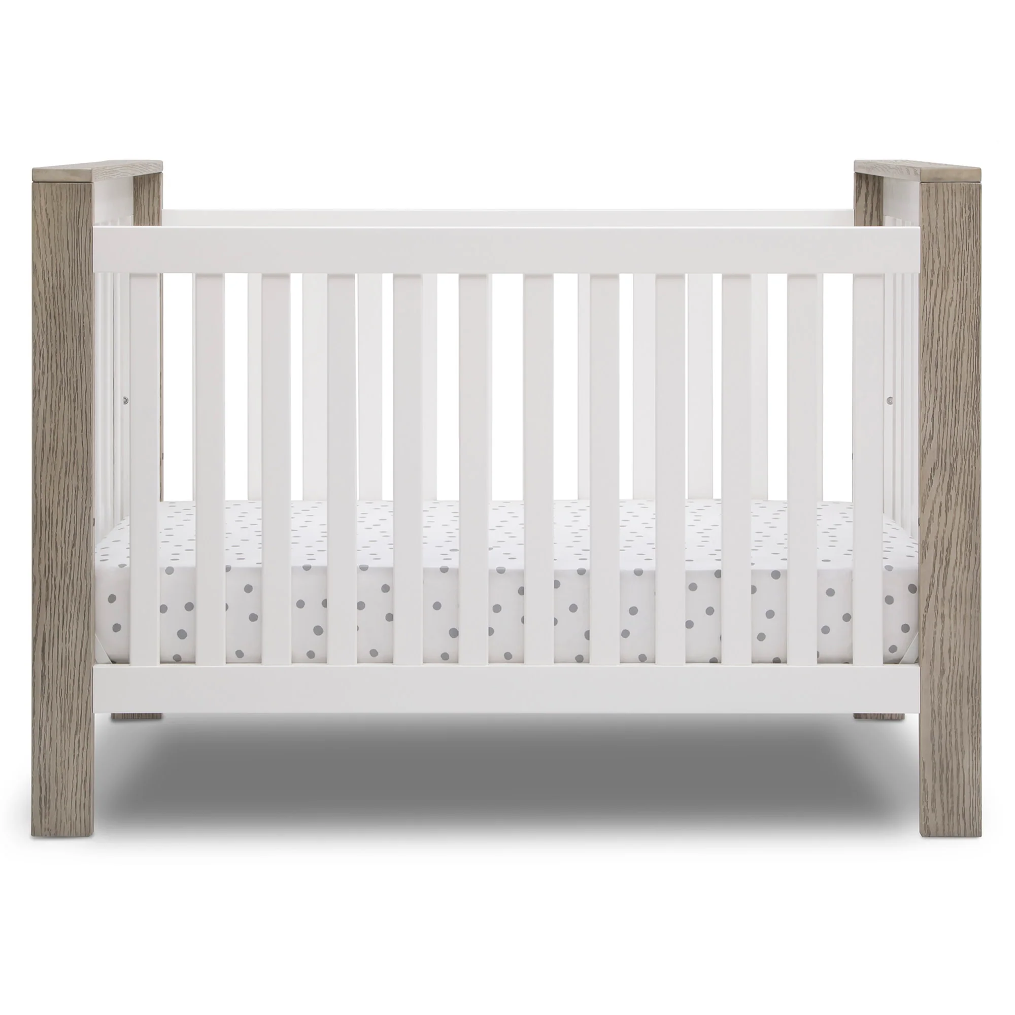 Miles 4-in-1 Convertible Crib - Image 24