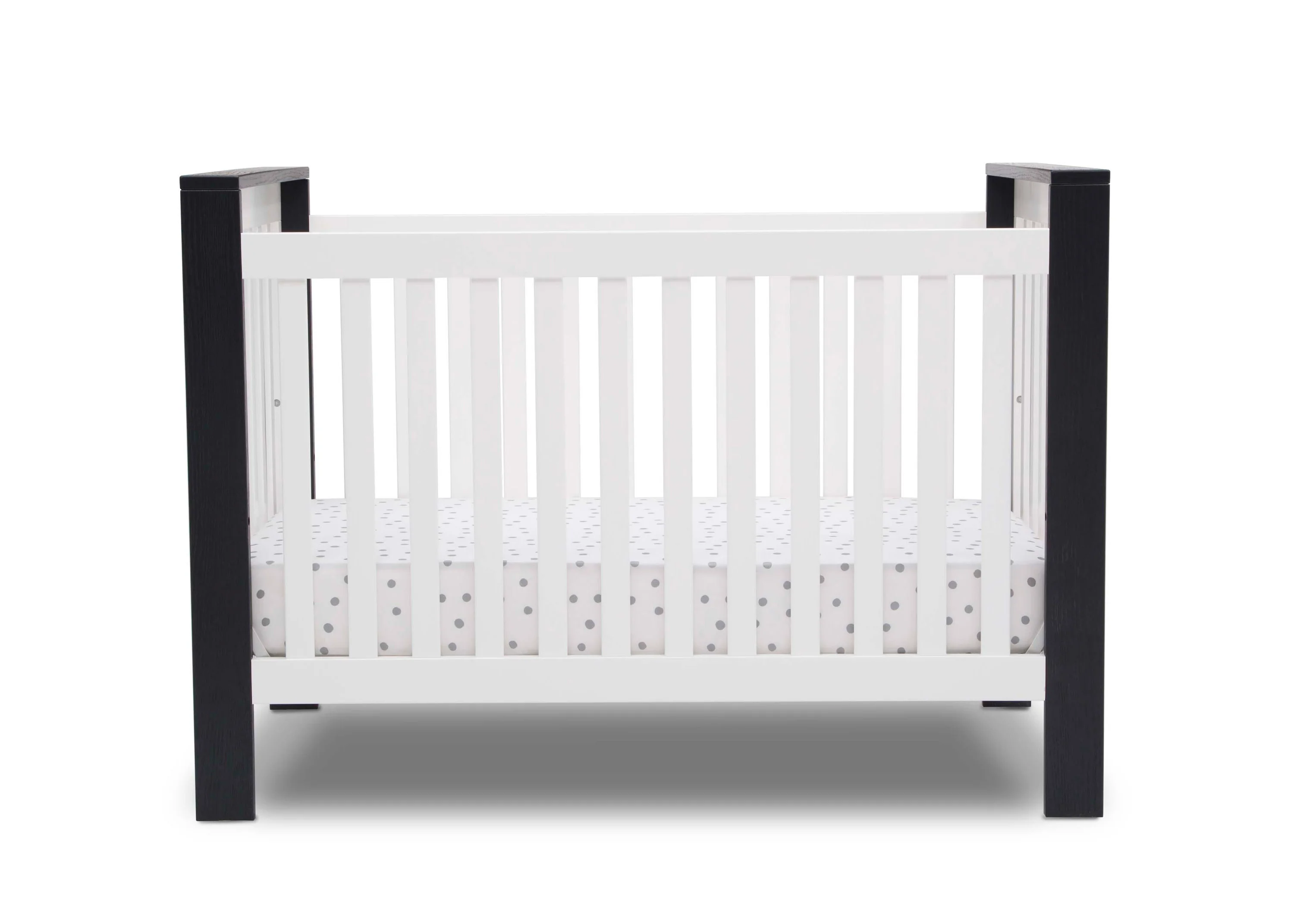 Miles 4-in-1 Convertible Crib - Image 3