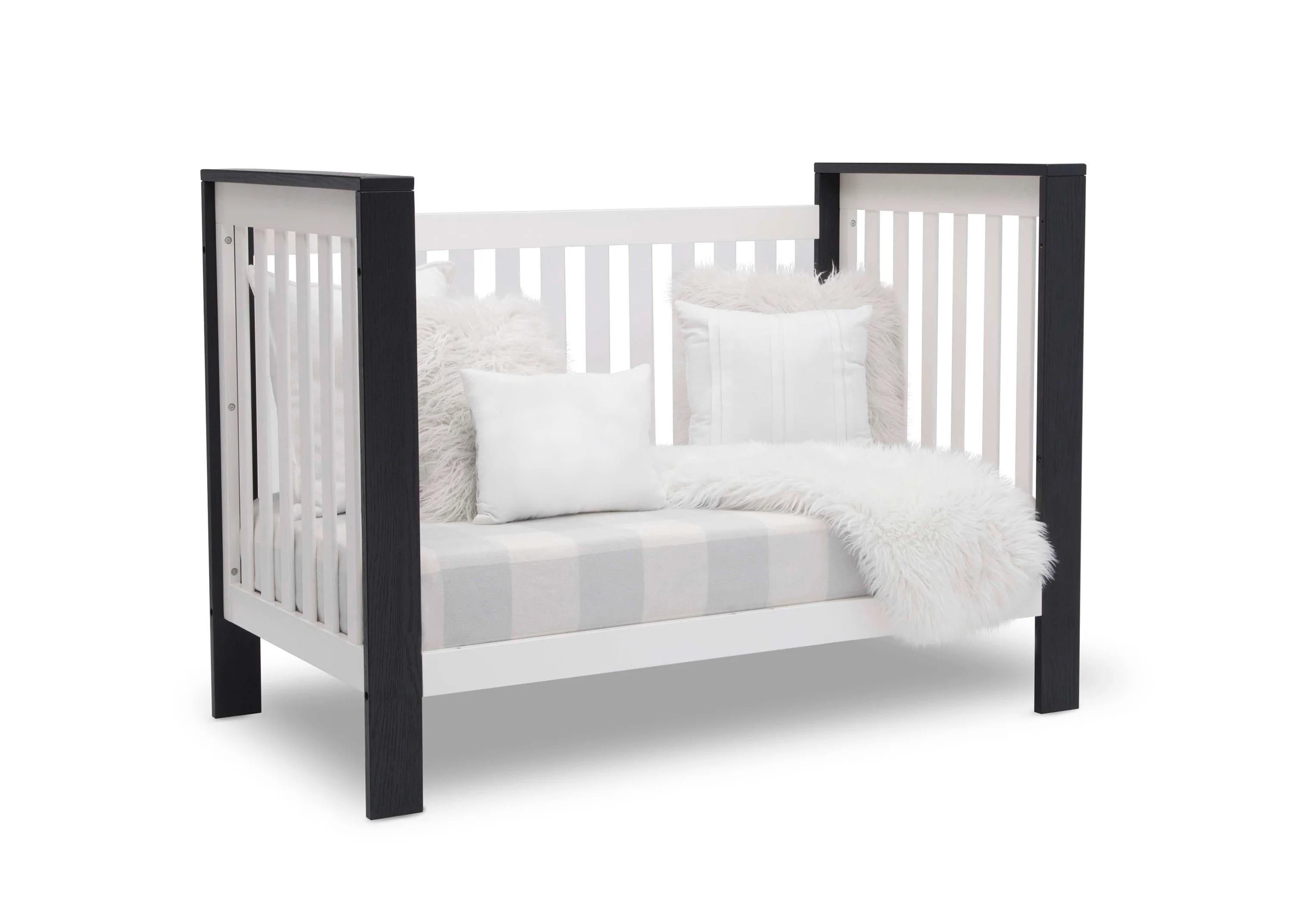 Miles 4-in-1 Convertible Crib - Image 7