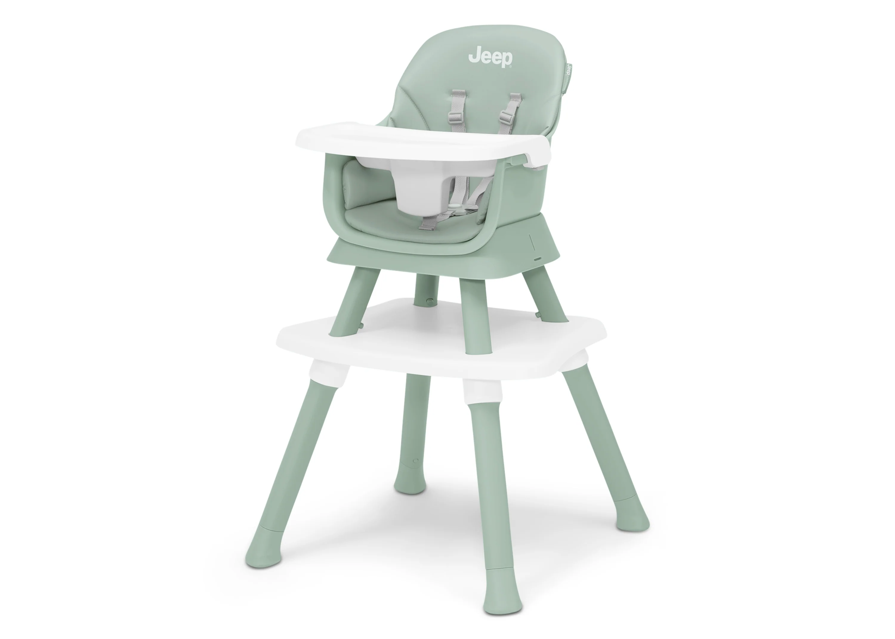 Milestone 6-in-1 High Chair - Image 10
