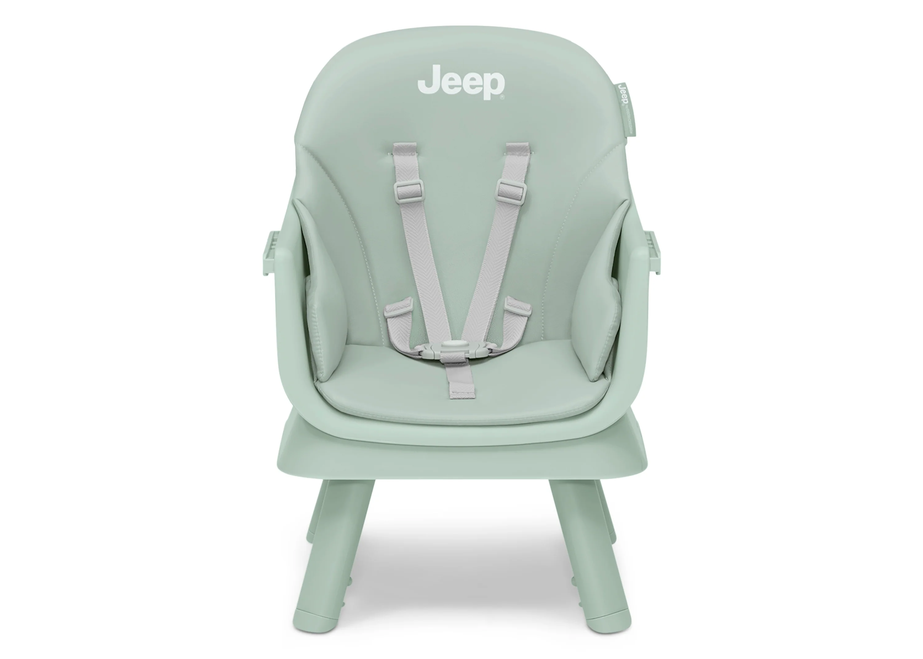 Milestone 6-in-1 High Chair - Image 12