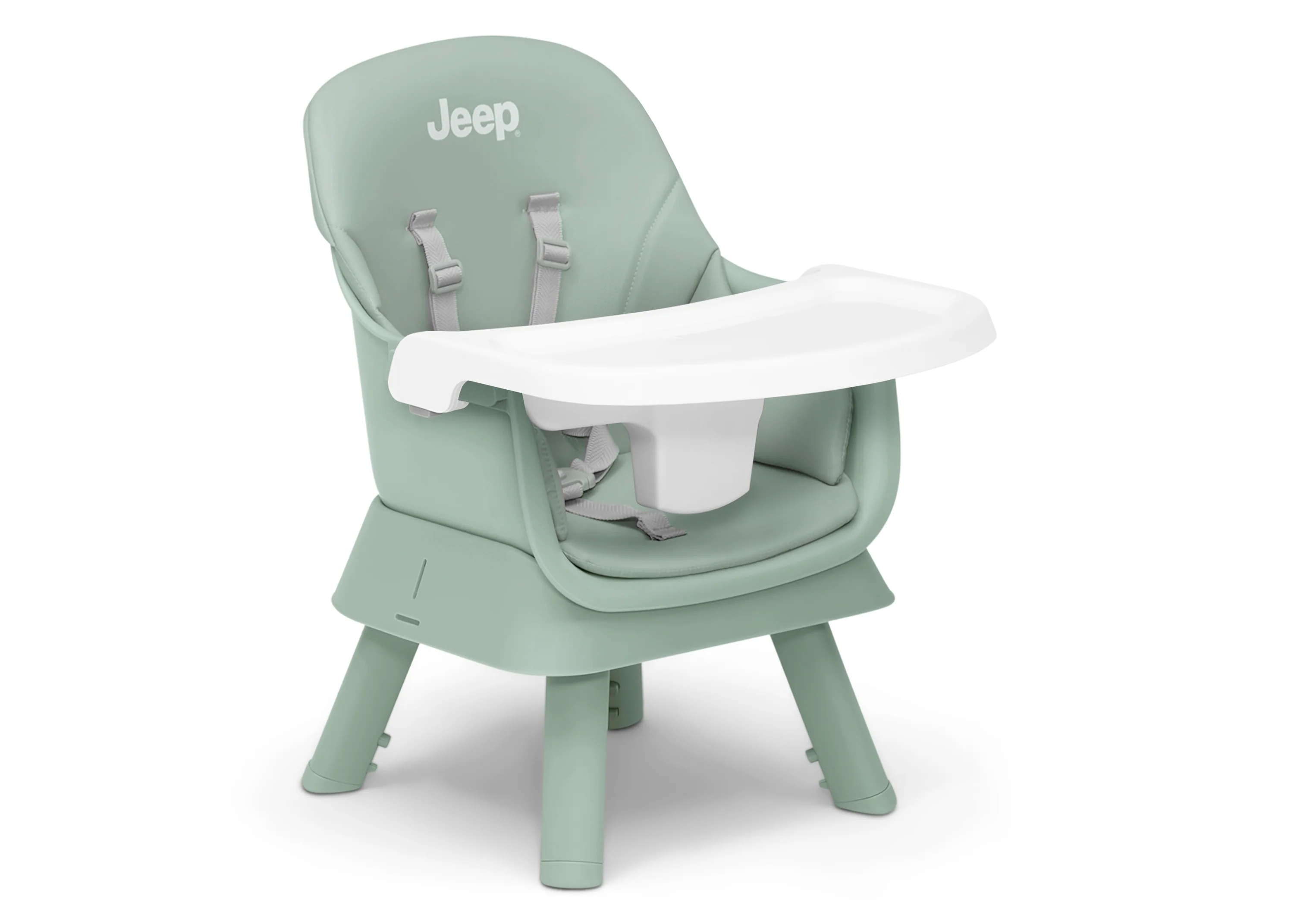 Milestone 6-in-1 High Chair - Image 16