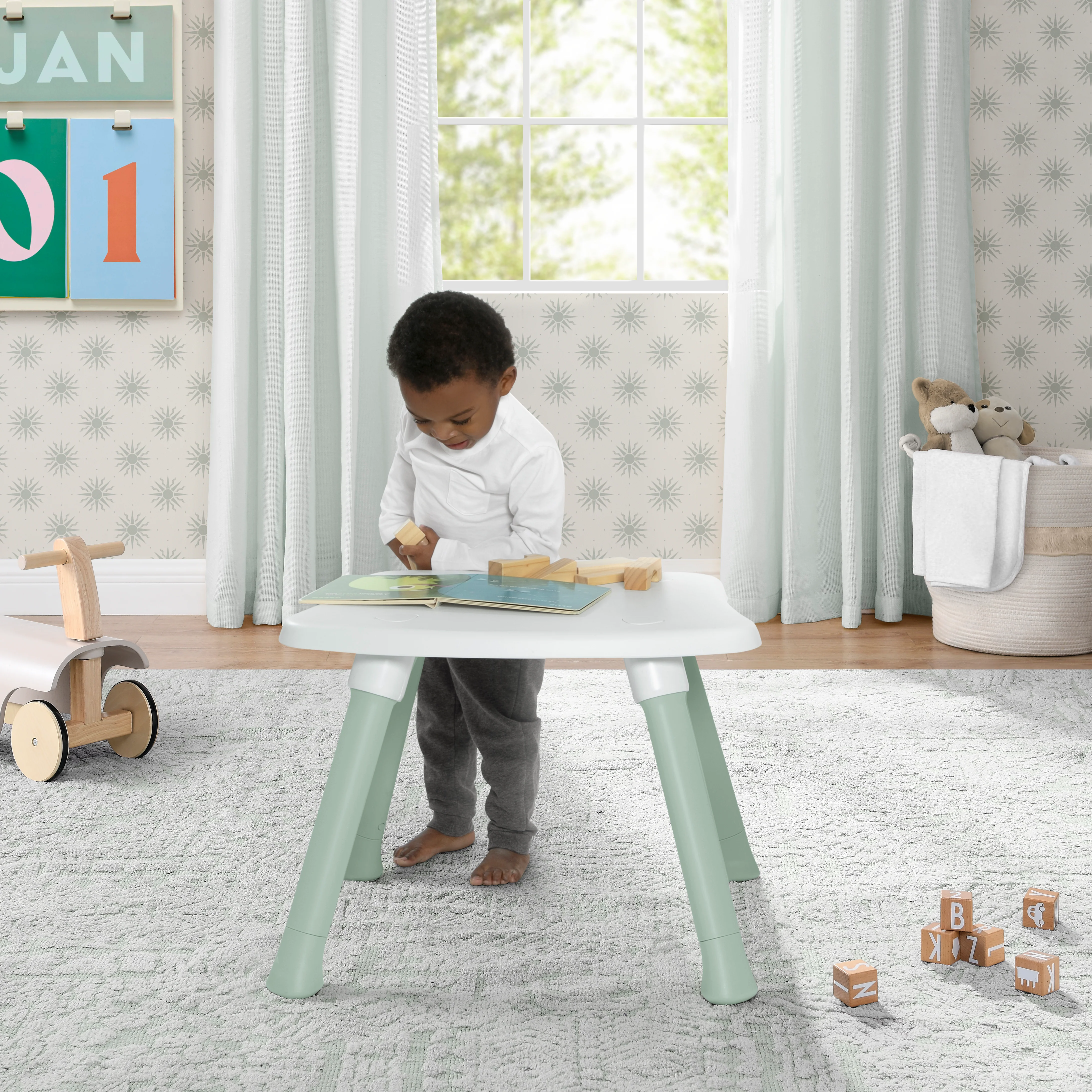 Milestone 6-in-1 High Chair - Image 18