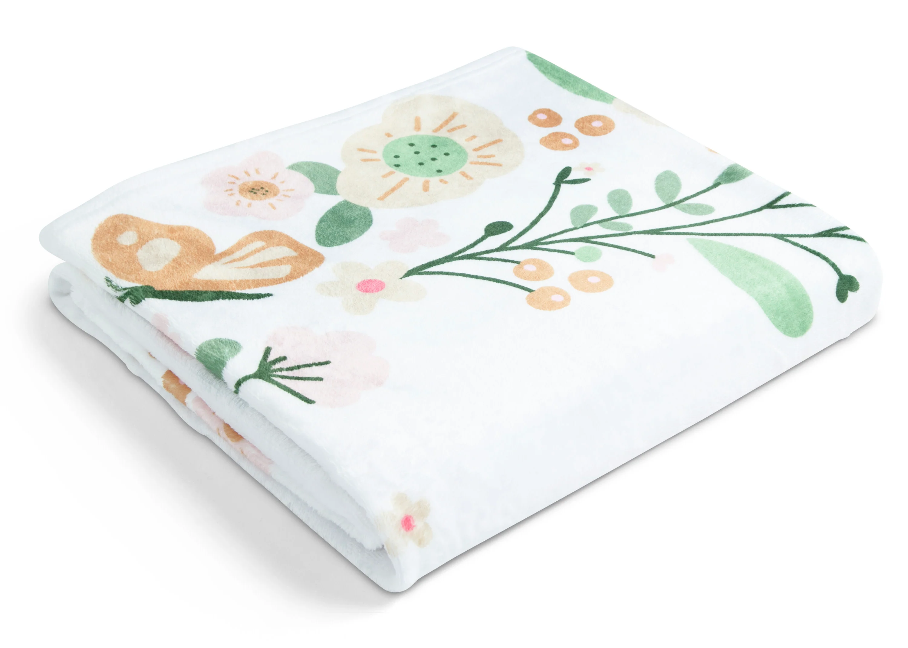 Milestone Baby Blanket - Image 11