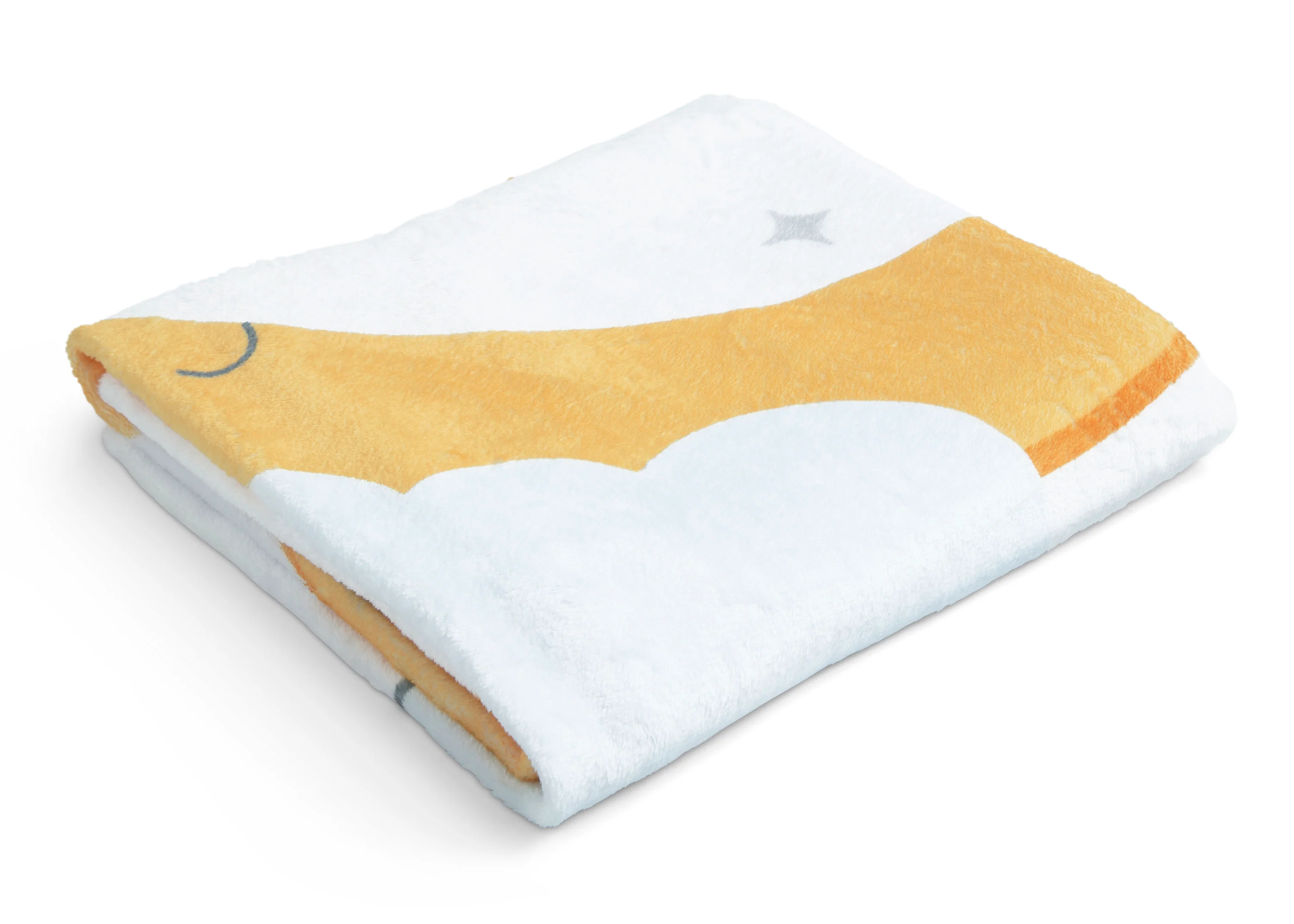 Milestone Baby Blanket - Image 7