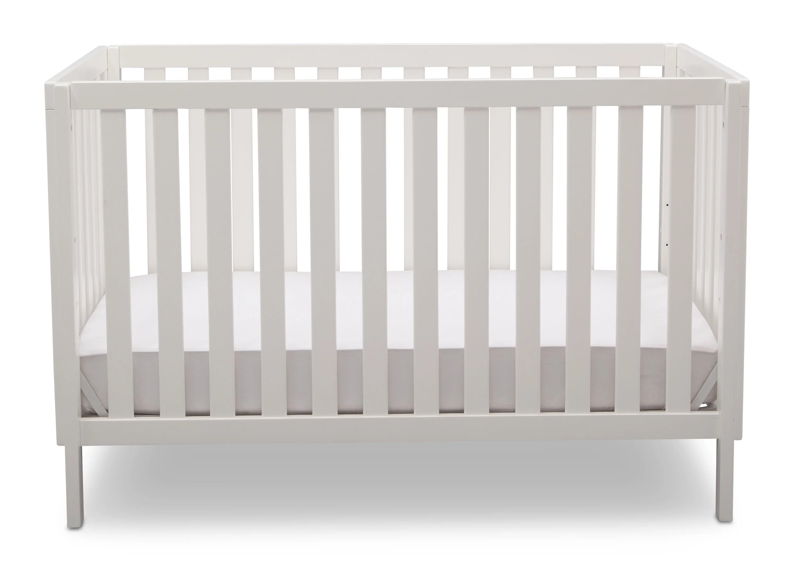 Milo 3-in-1 Convertible Crib - Image 15