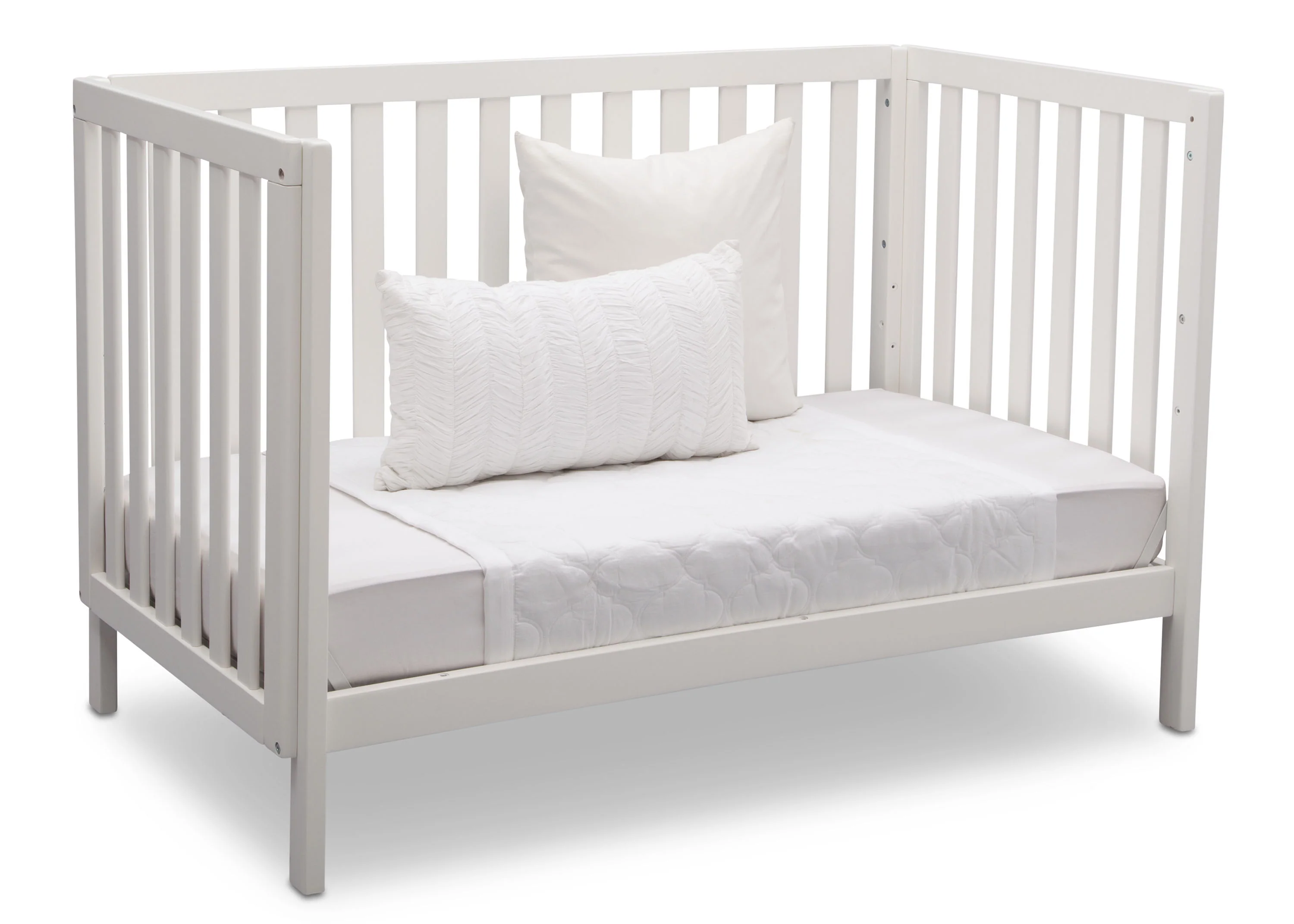 Milo 3-in-1 Convertible Crib - Image 18