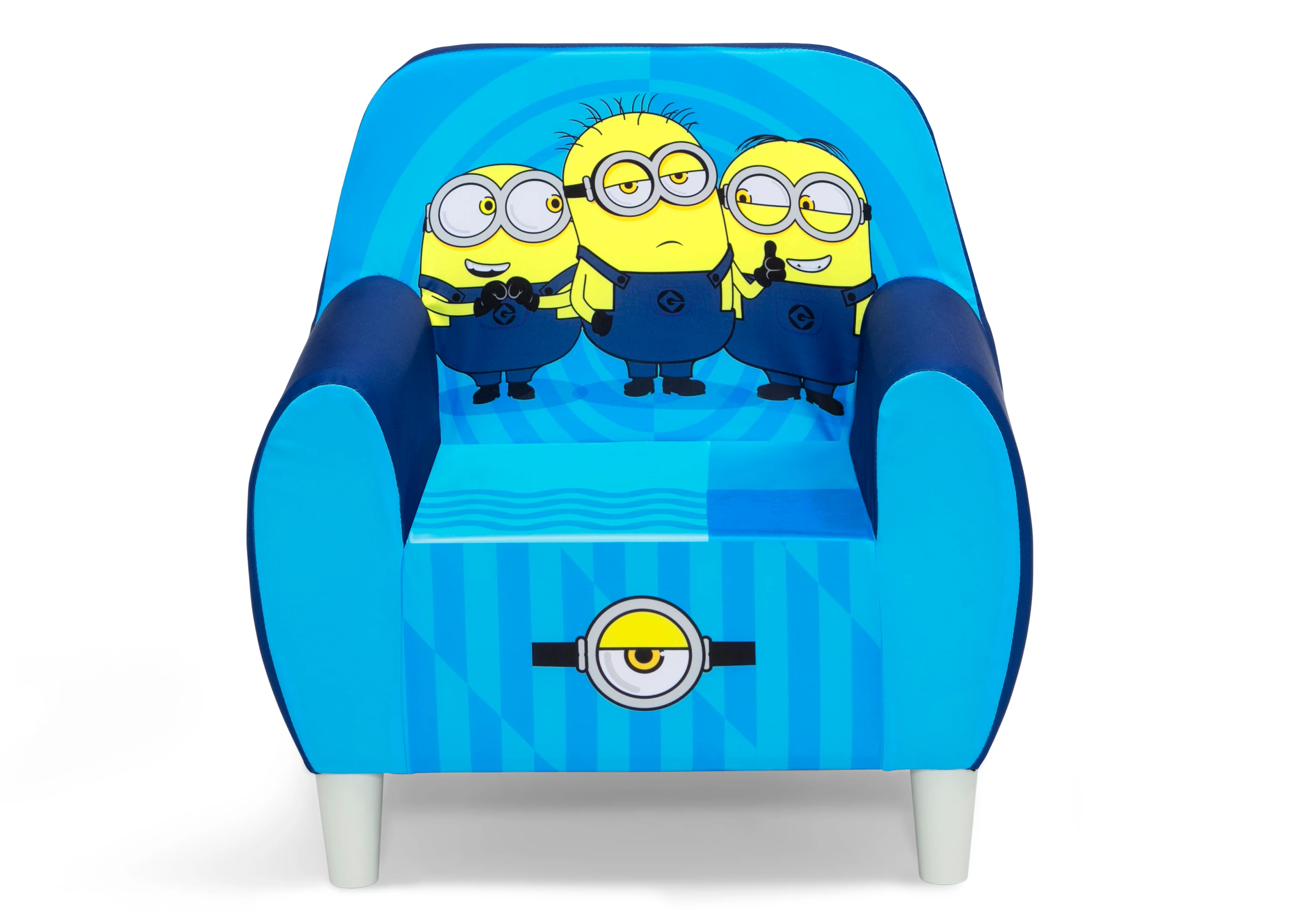 Minions Foam Chair - Image 4