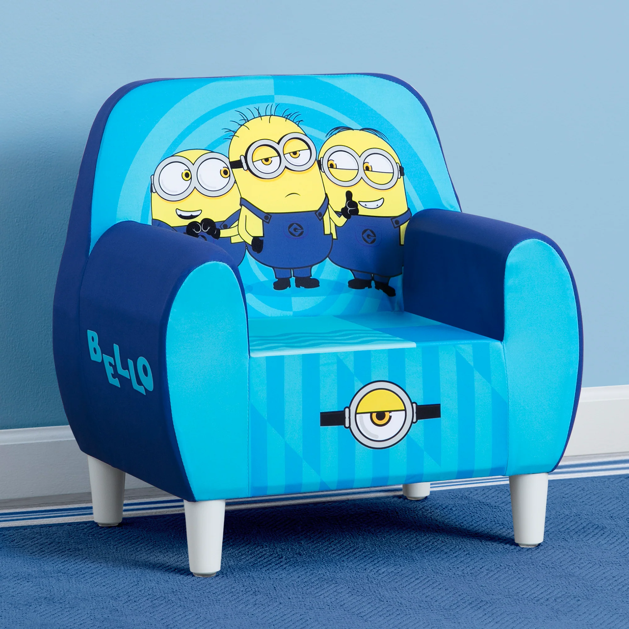 Minions Foam Chair - Image 5