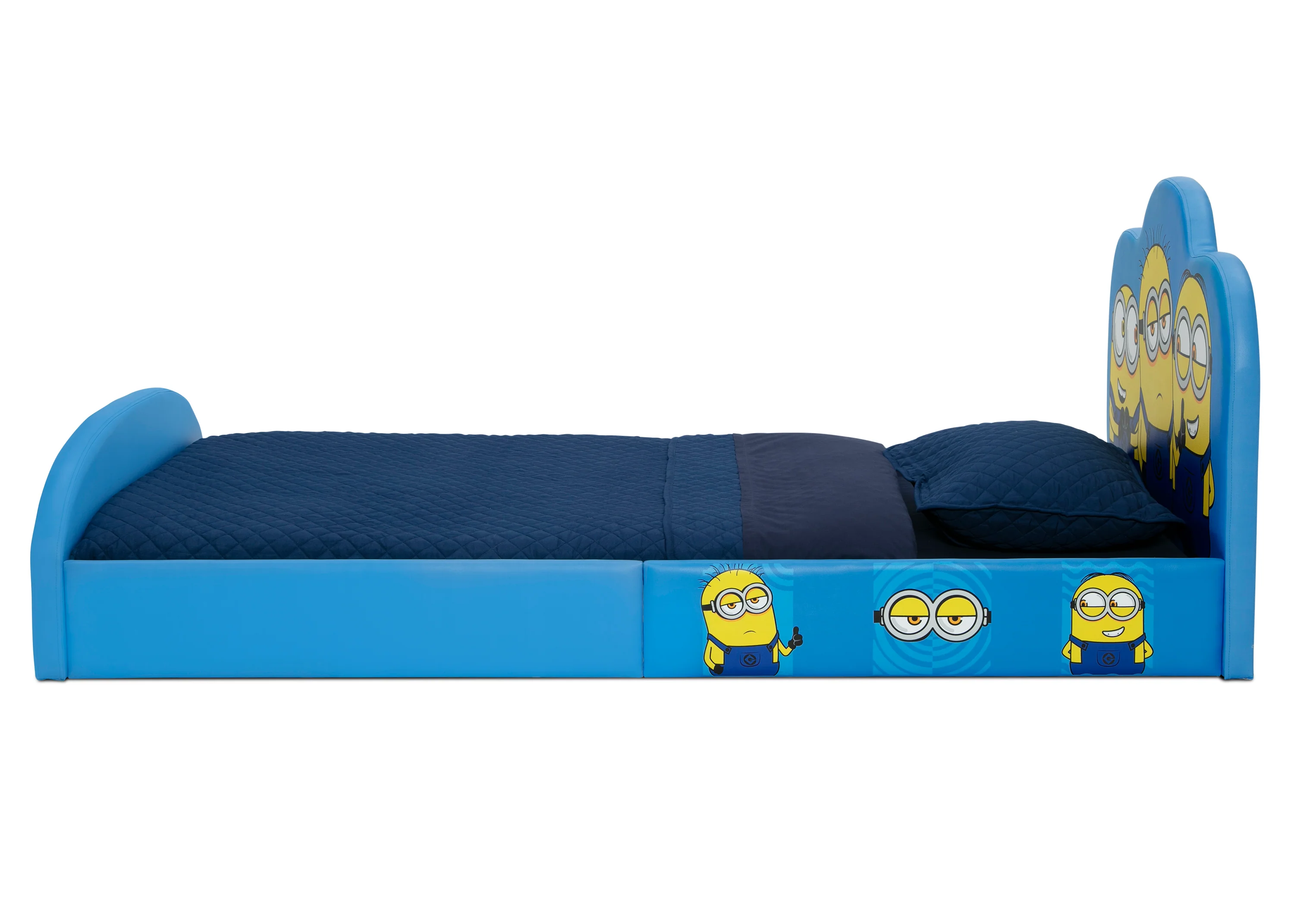 Minions Upholstered Twin Bed - Image 5