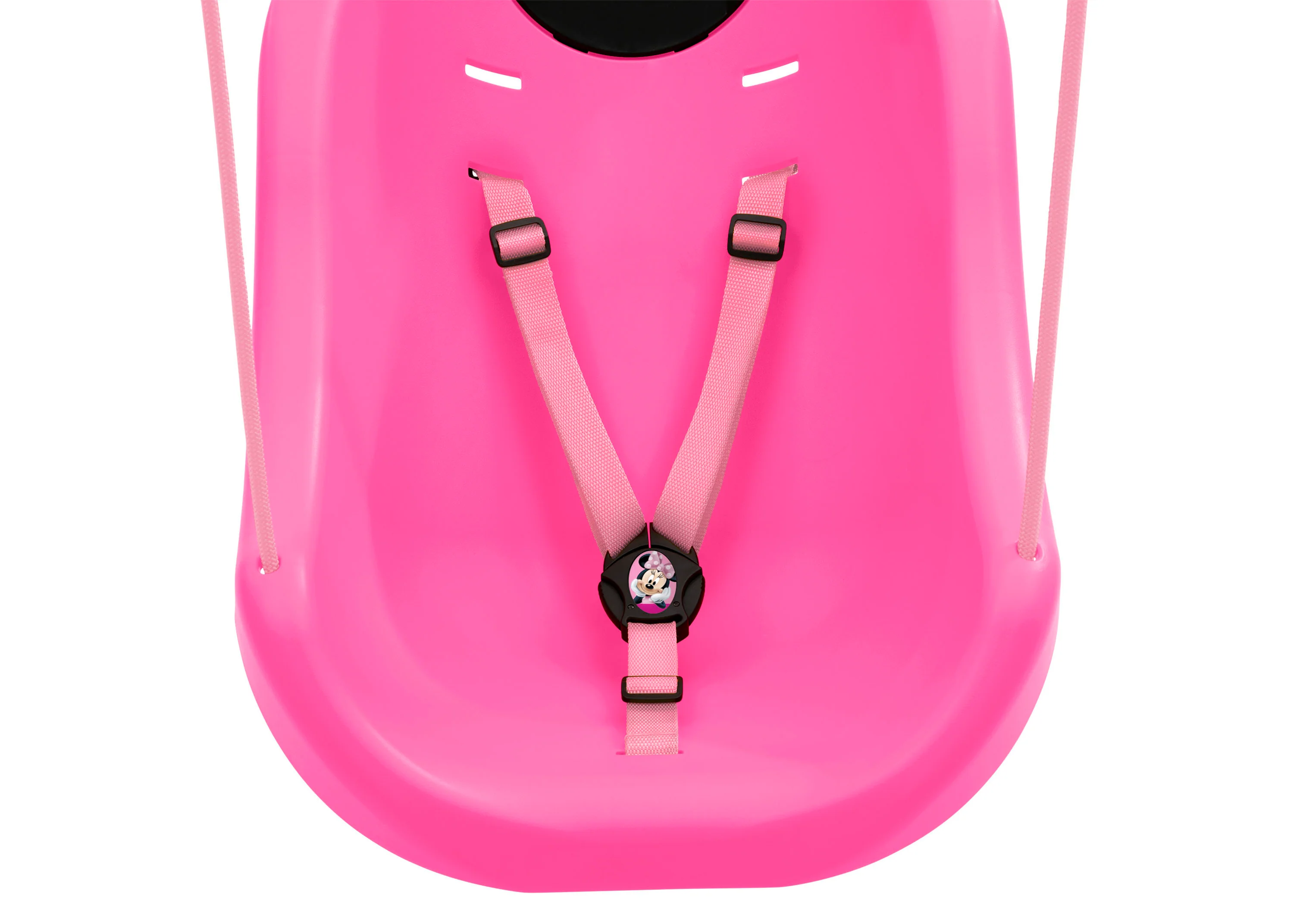Minnie Mouse 2-in-1 Outdoor Kids Swing - Image 6