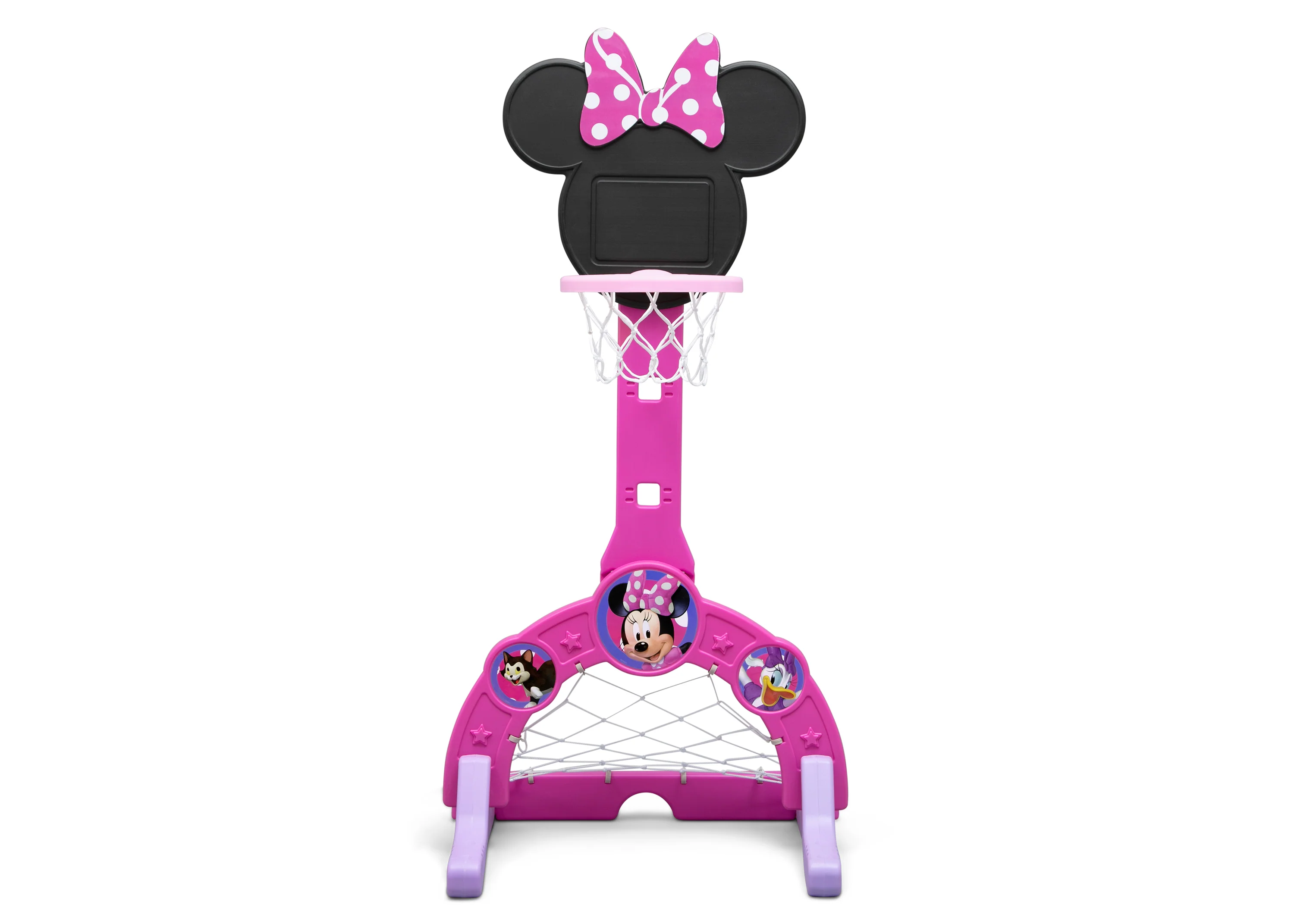 Minnie Mouse 4-in-1 Sports Center - Image 3