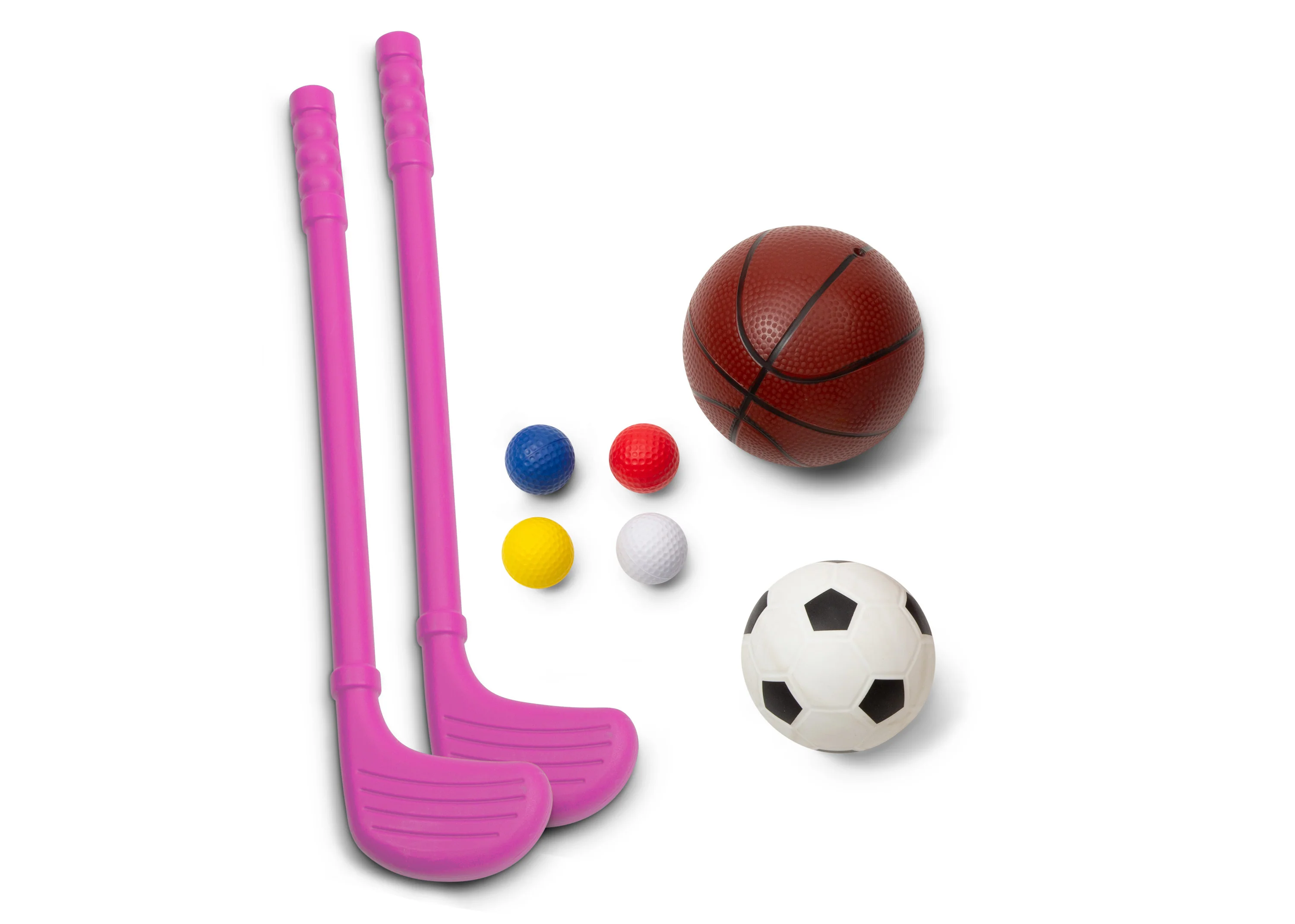 Minnie Mouse 4-in-1 Sports Center - Image 5