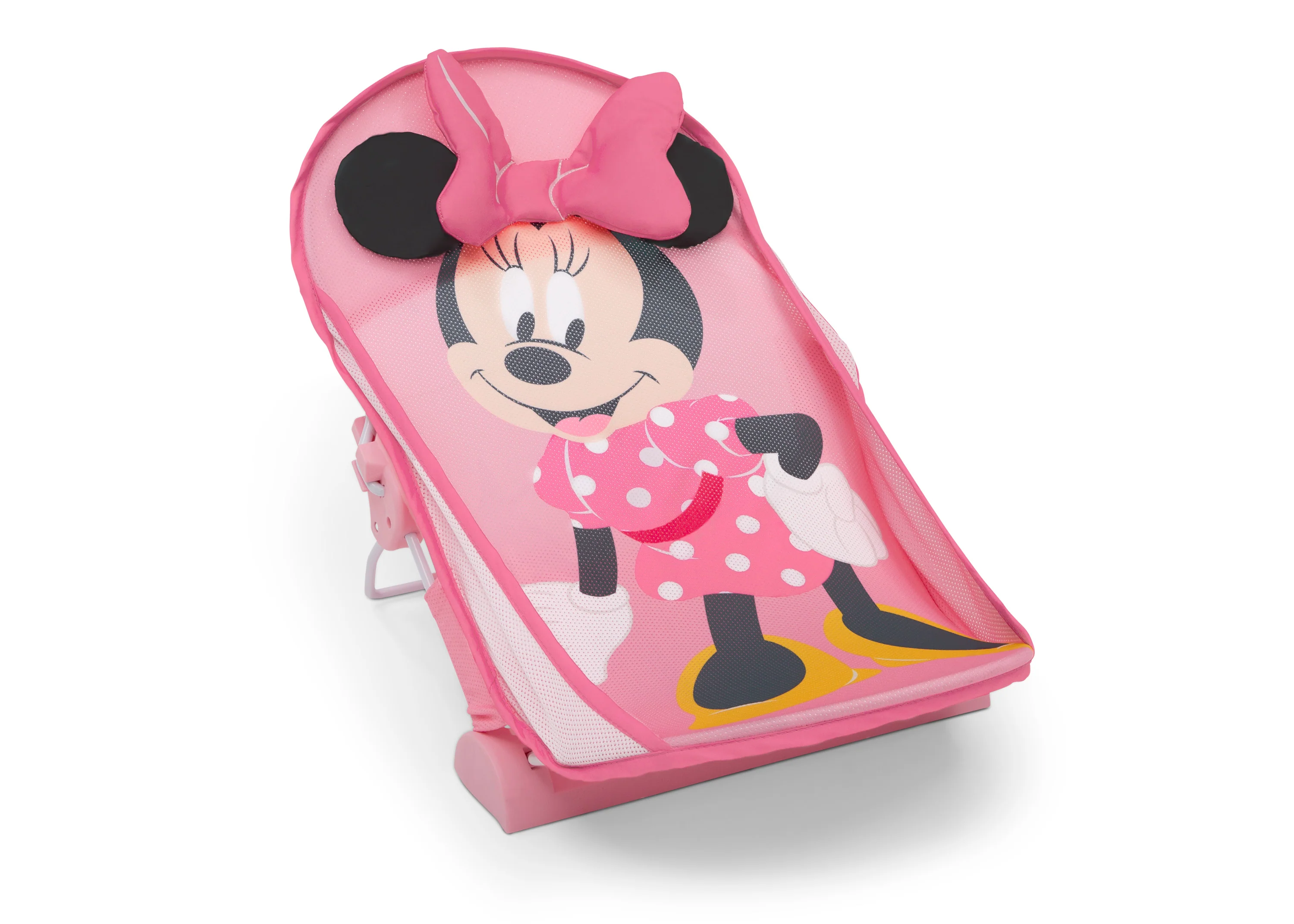 Minnie Mouse Baby Bather - Image 2