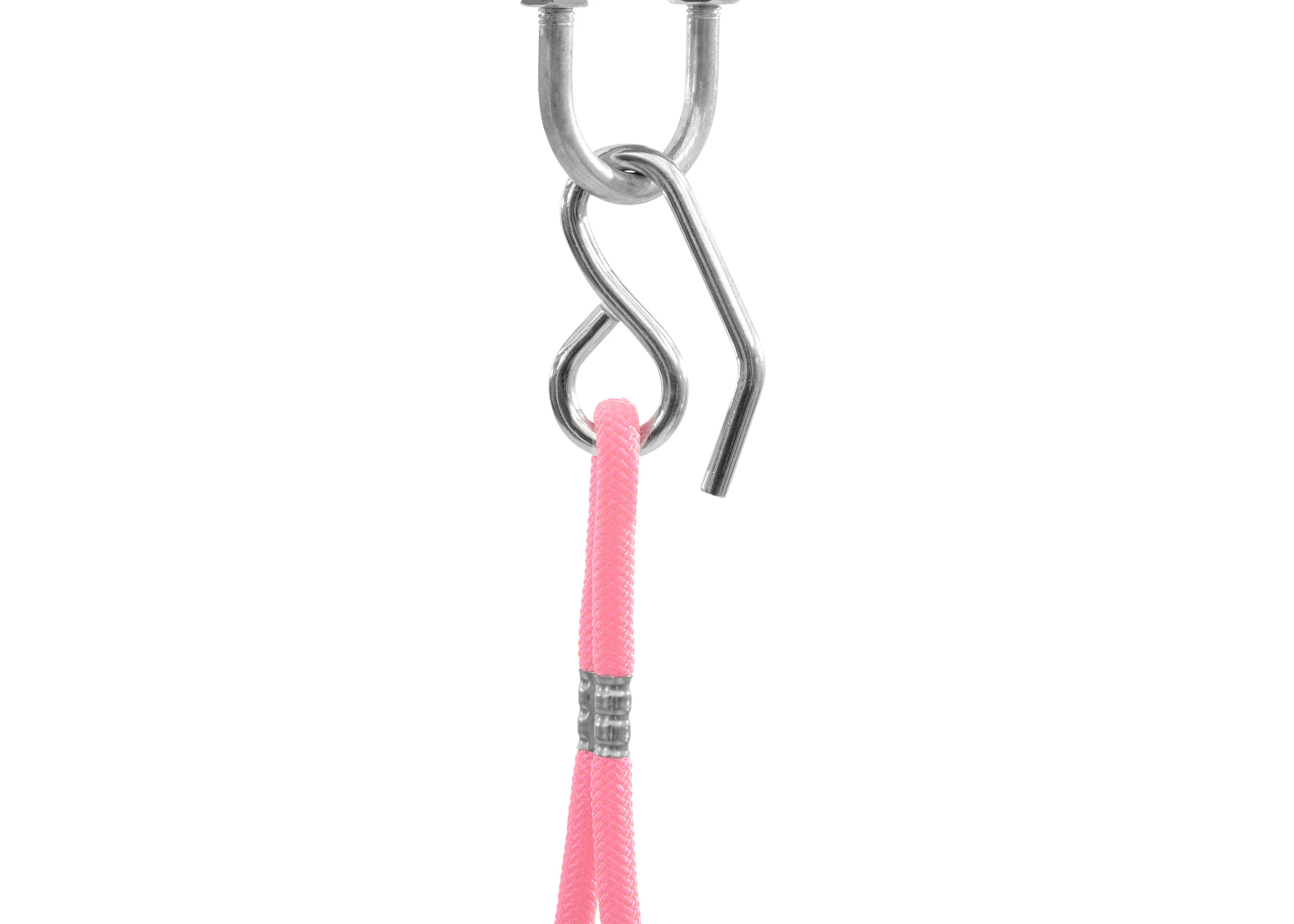 Minnie Mouse 2-in-1 Outdoor Kids Swing - Image 8