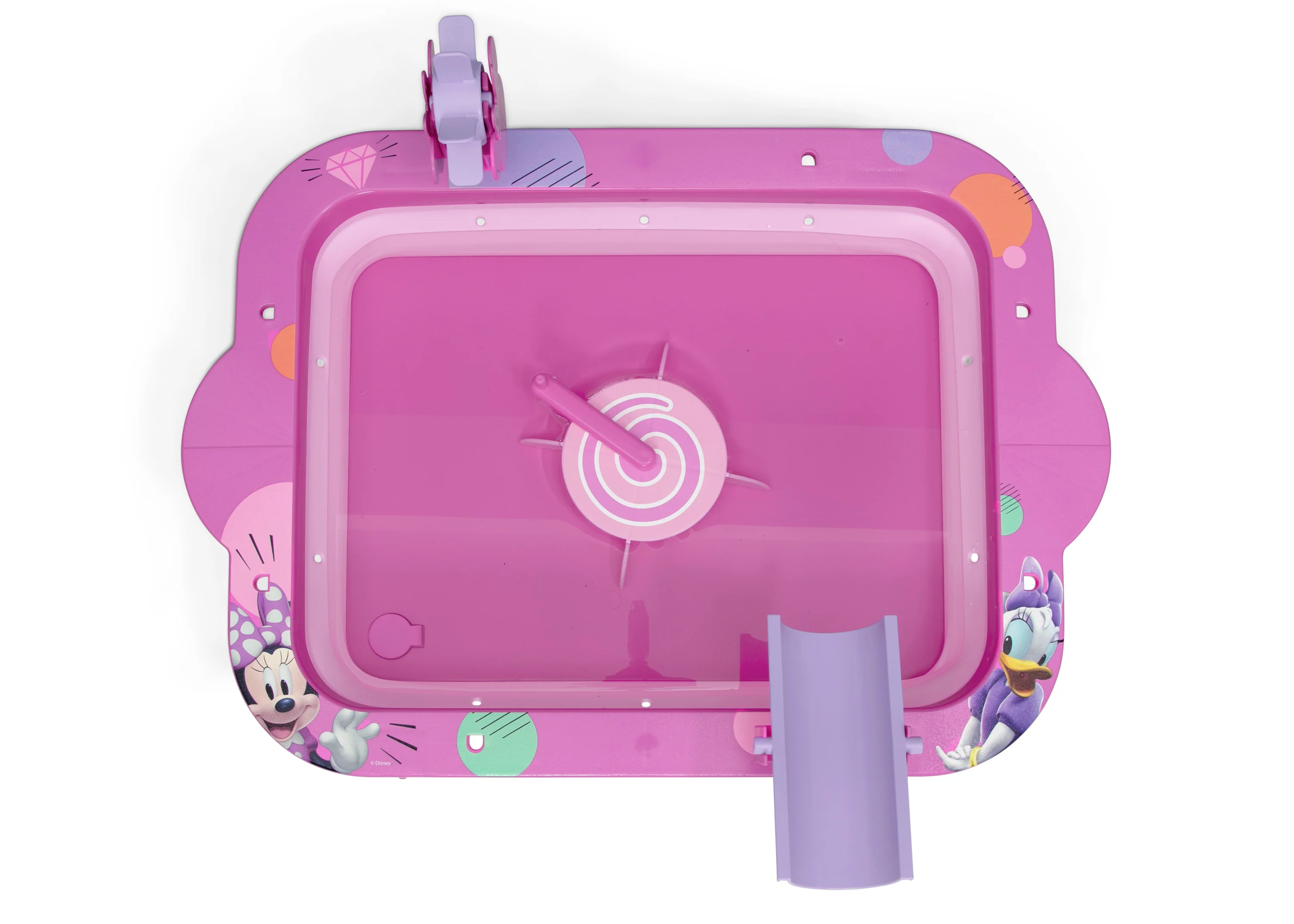 Minnie Mouse Water Activity Table - Collapsible & Portable - Image 7