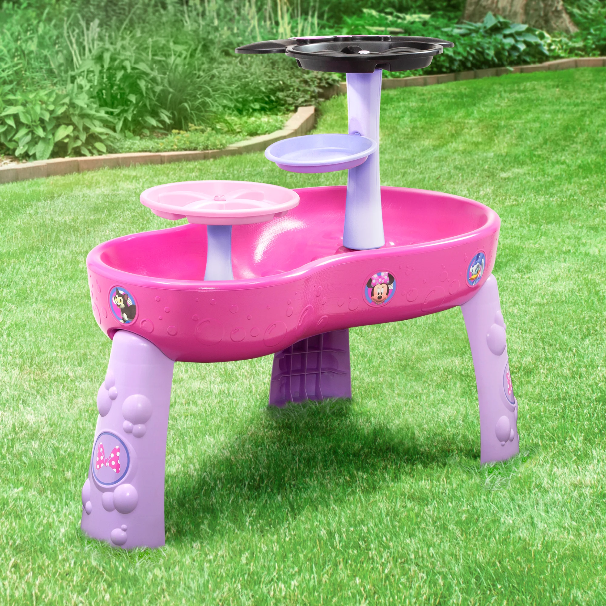 Minnie Mouse Water Table - Image 7