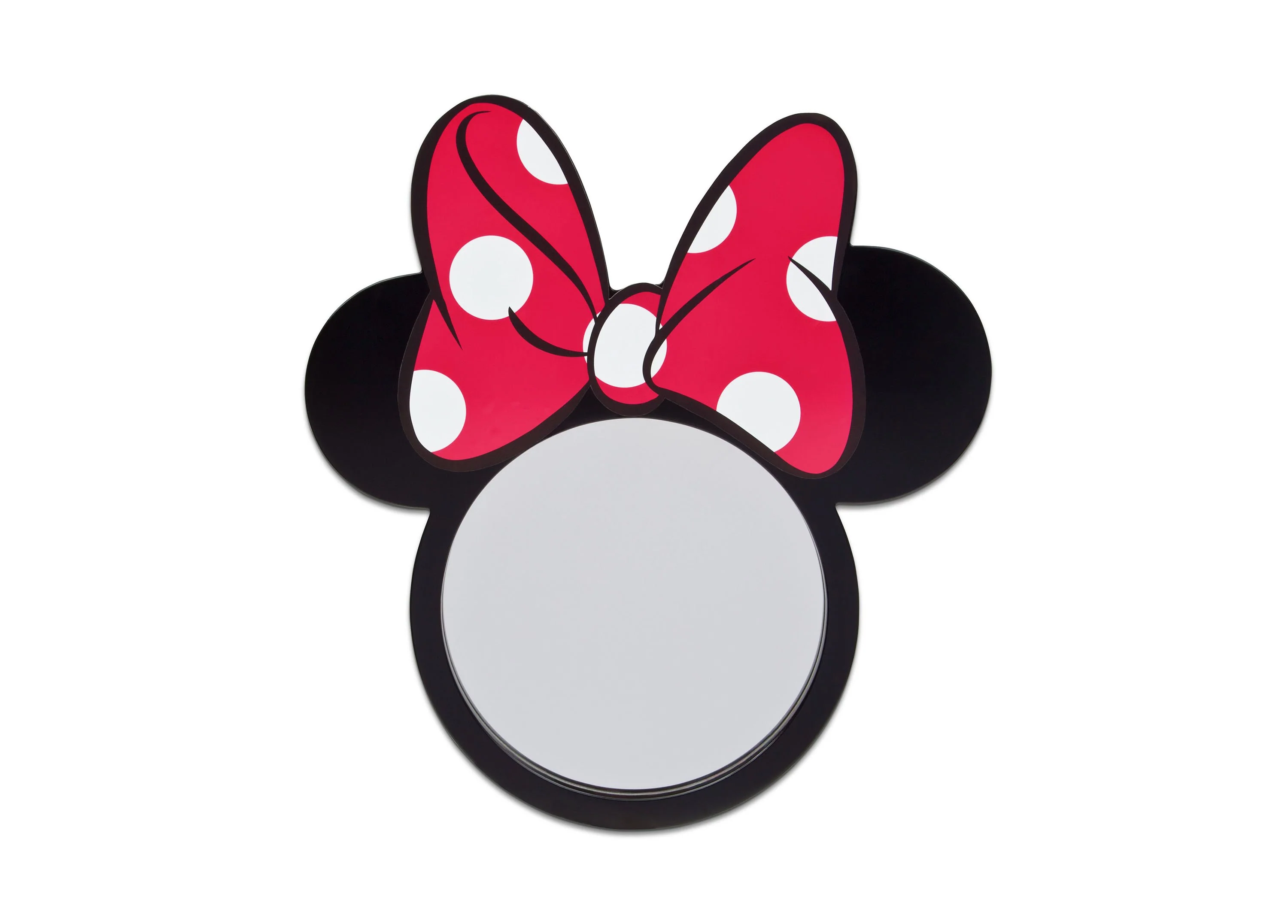 Minnie Mouse Wooden Twin Bedroom Collection - Image 6