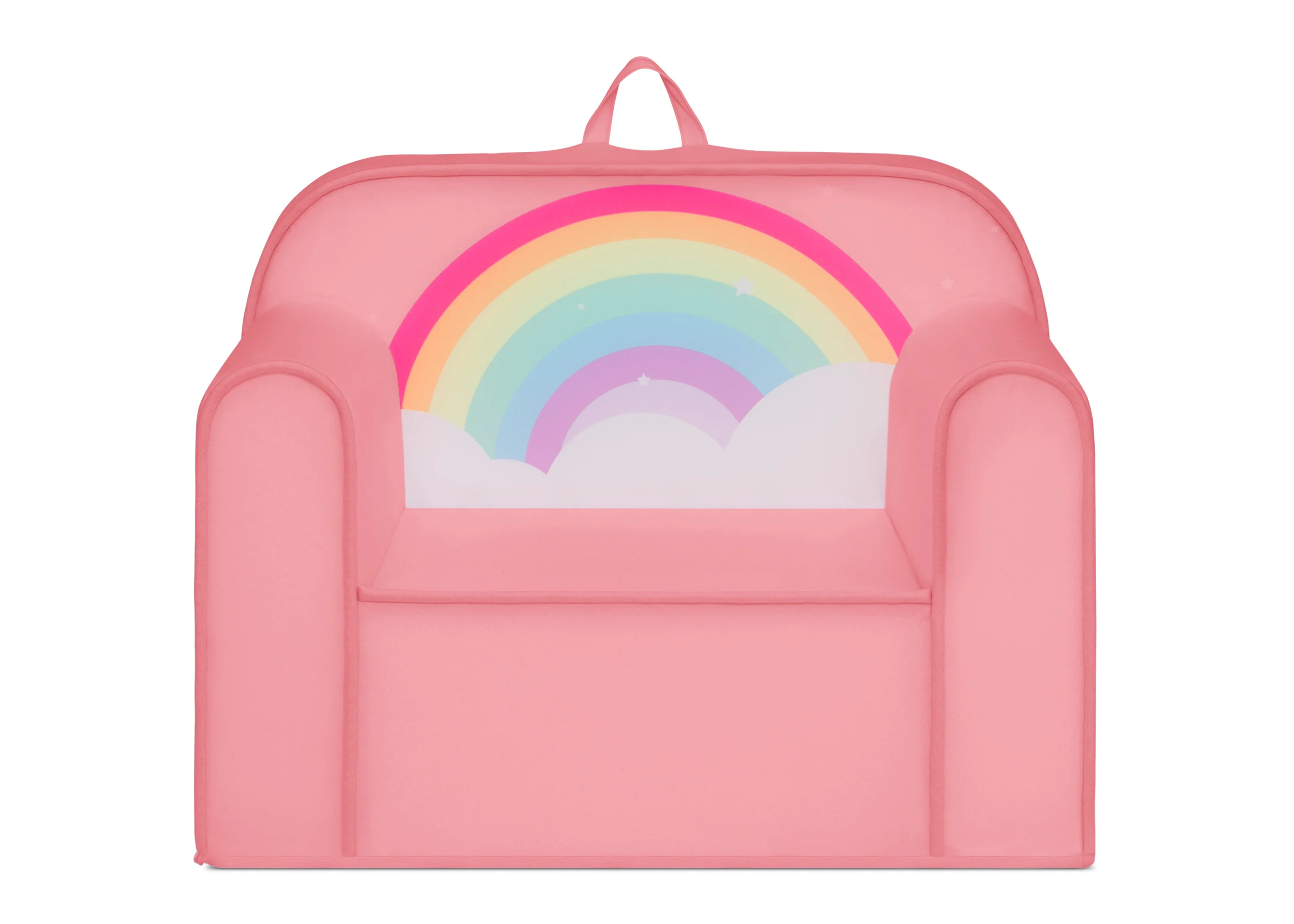 Mix & Match Cozee Kids Chair with Interchangeable Patches - Image 21