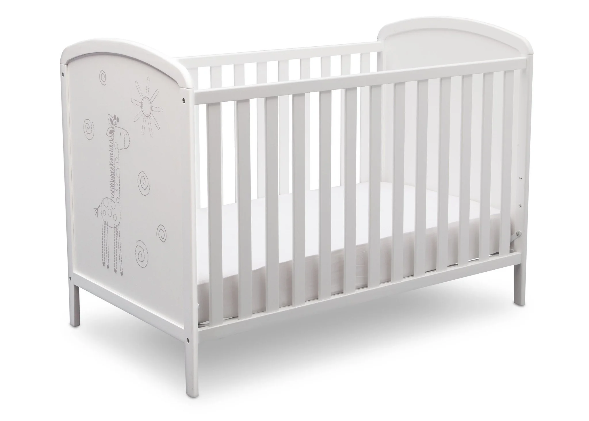 Modbaby 3-in-1 Crib - Image 2