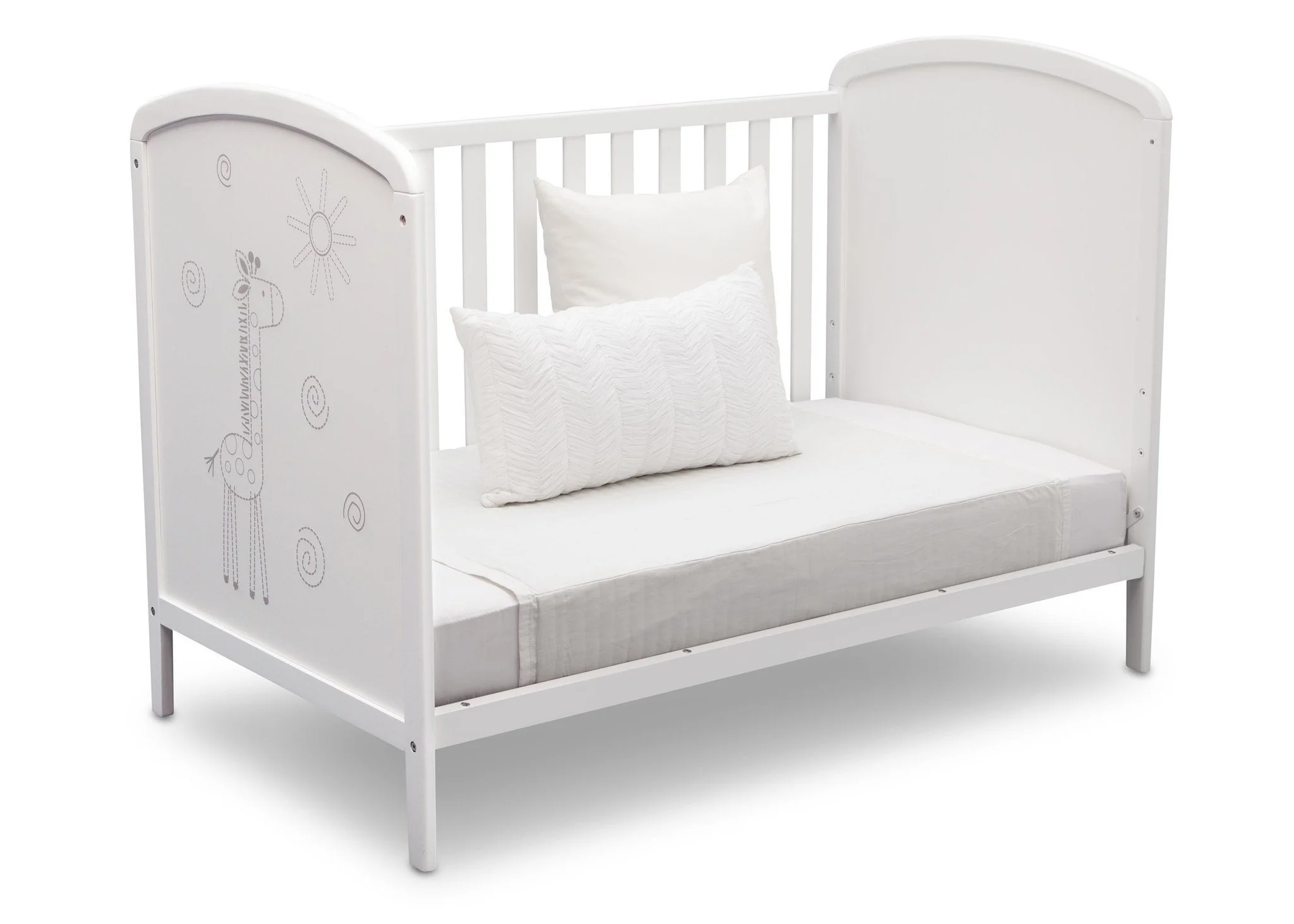 Modbaby 3-in-1 Crib - Image 3