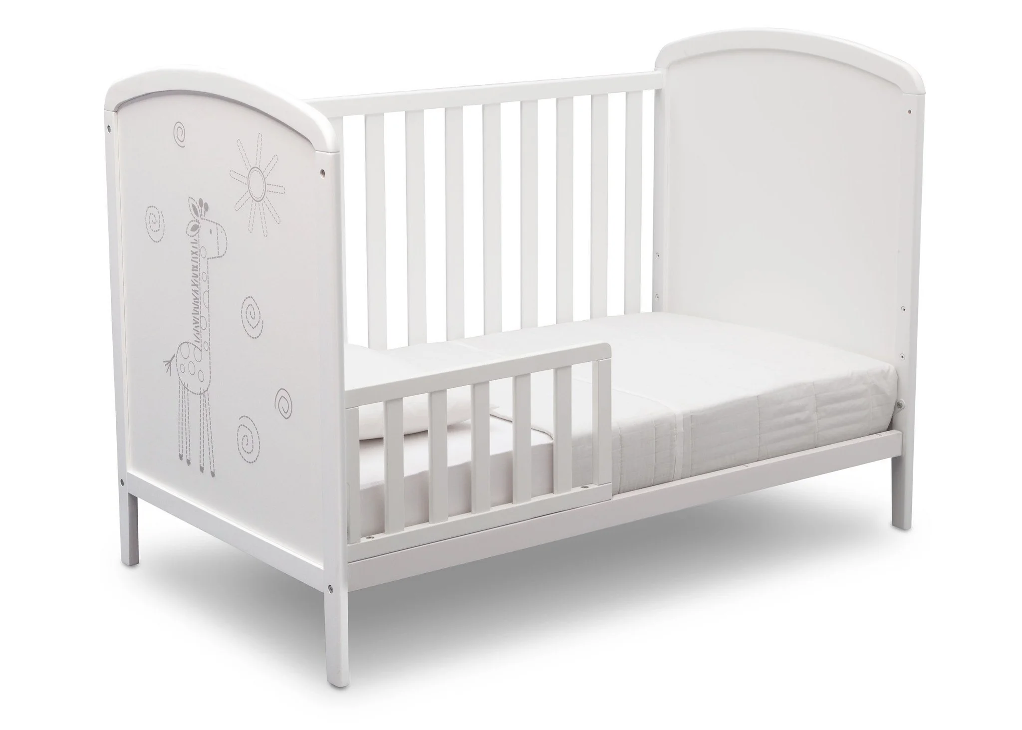Modbaby 3-in-1 Crib - Image 5