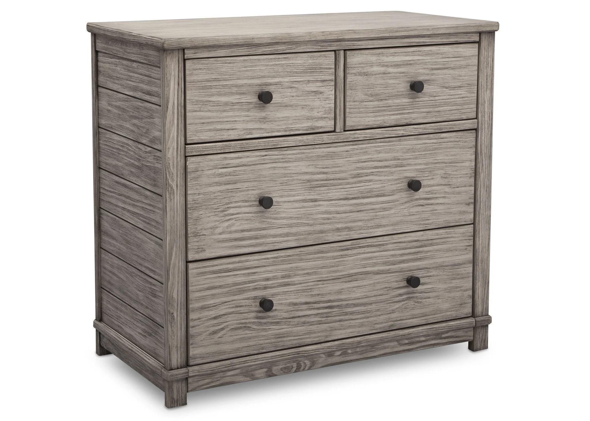 Monterey 4 Drawer Dresser with Changing Top - Image 10